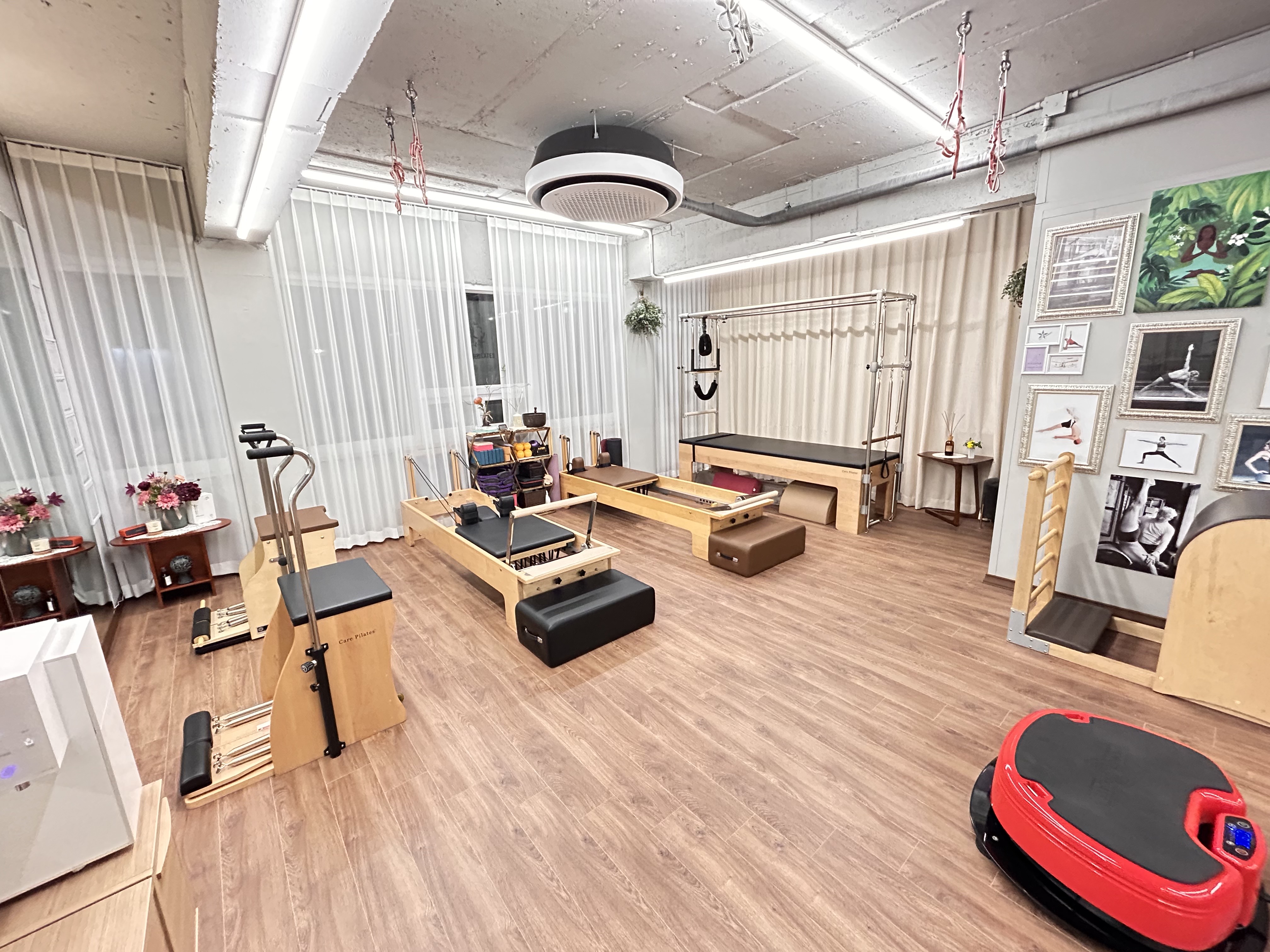 오늘은필라테스 대표 이미지