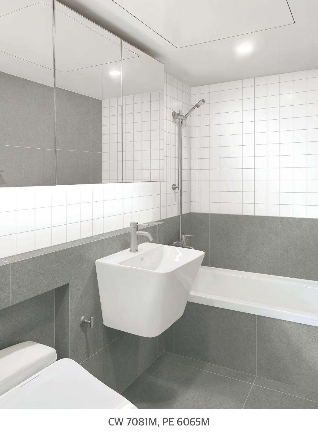 학원 사무실 인테리어 대표 이미지