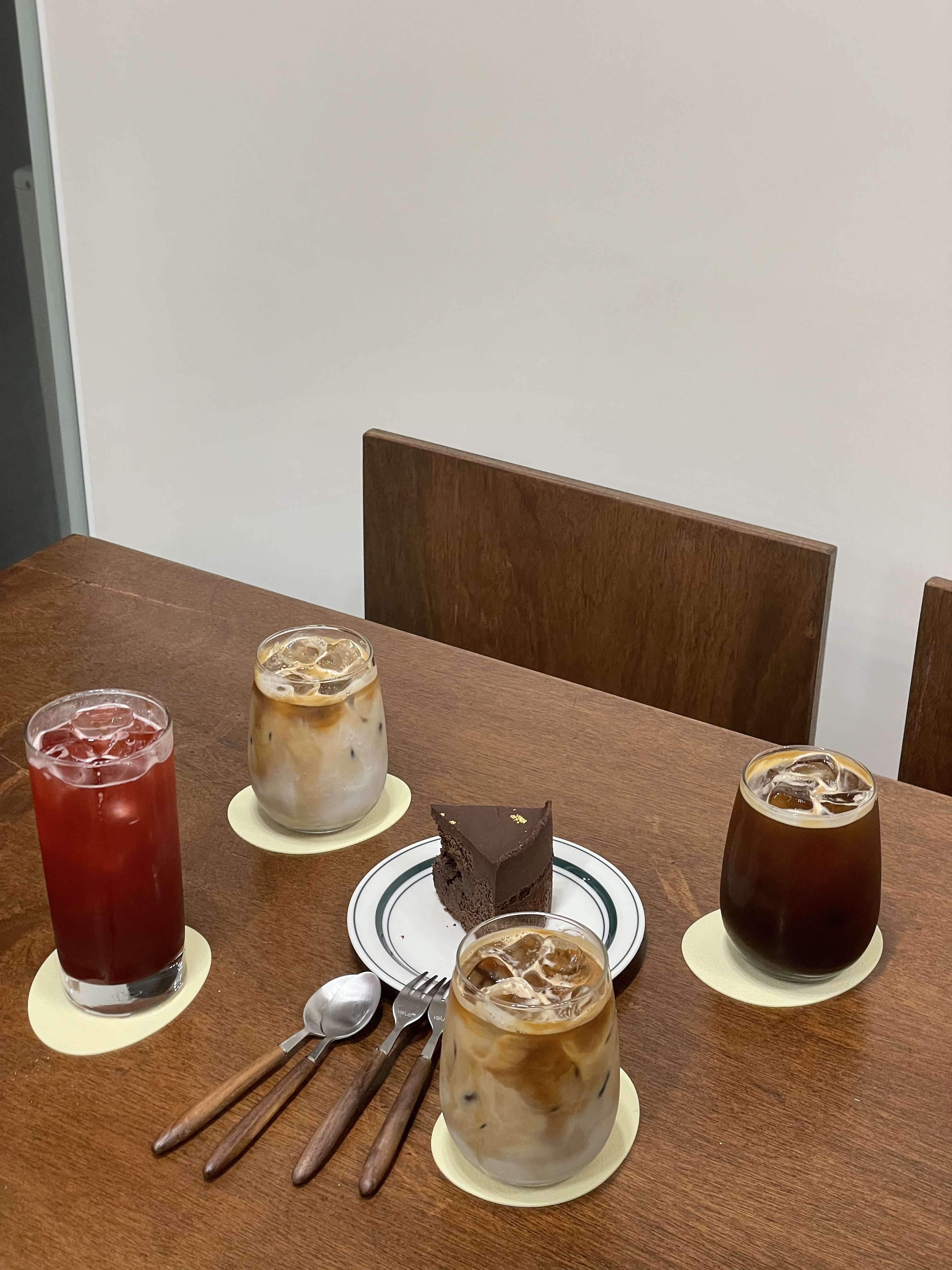 카페 콜코리