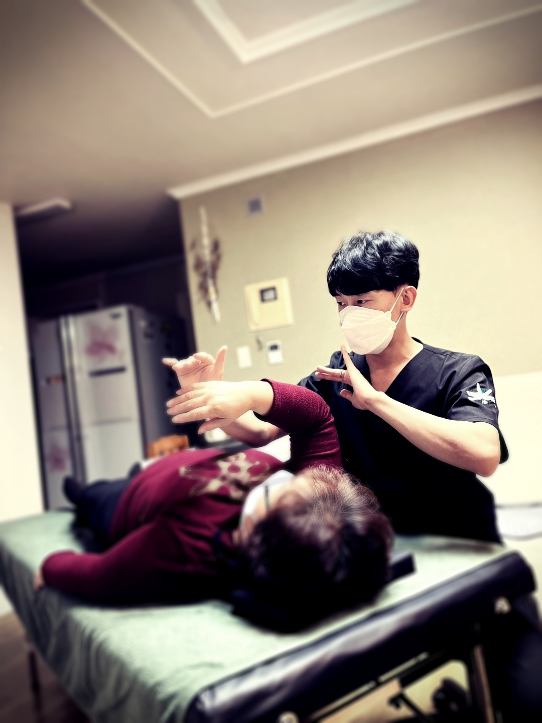 세라핸즈 홈케어 재활센터 photo 4