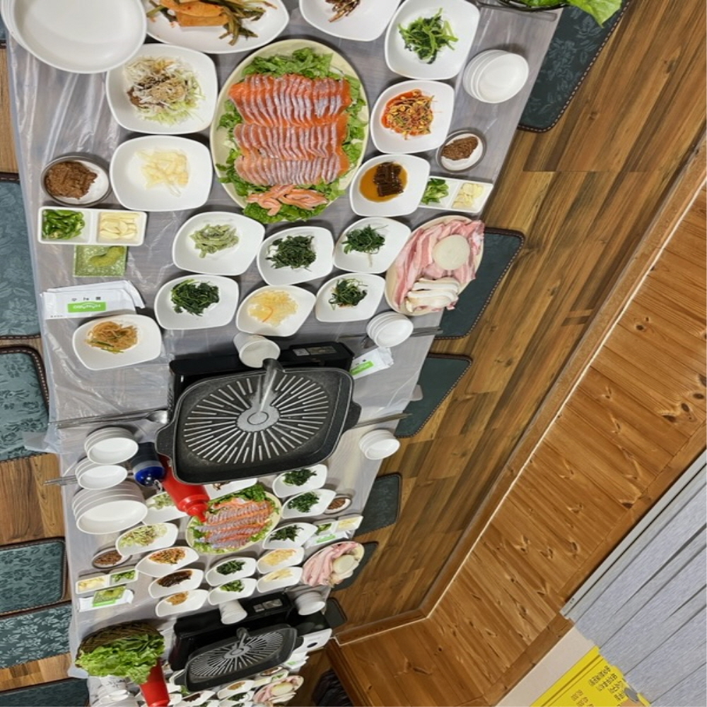 전주한식당
