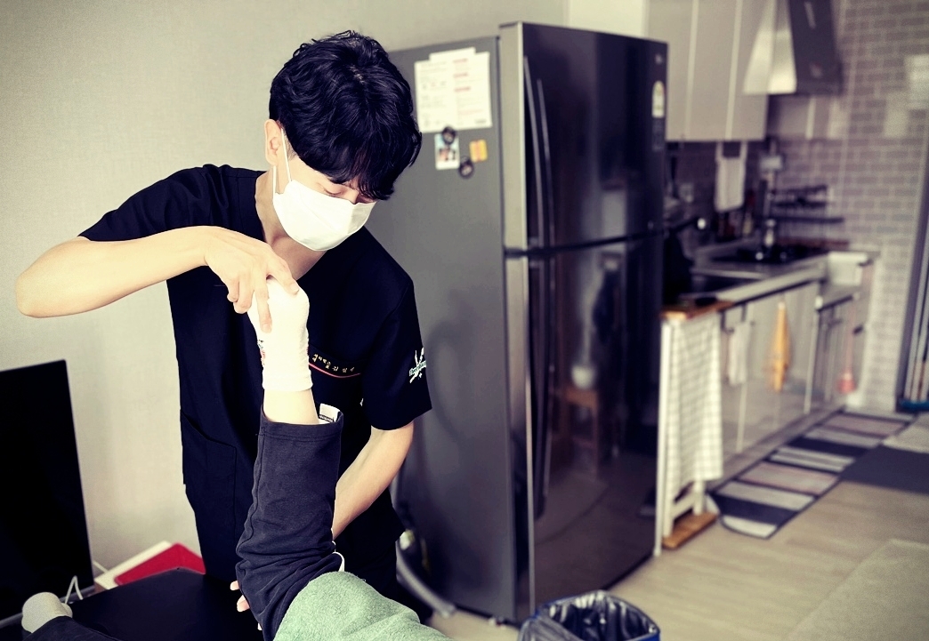 세라핸즈 홈케어 재활센터 photo 6