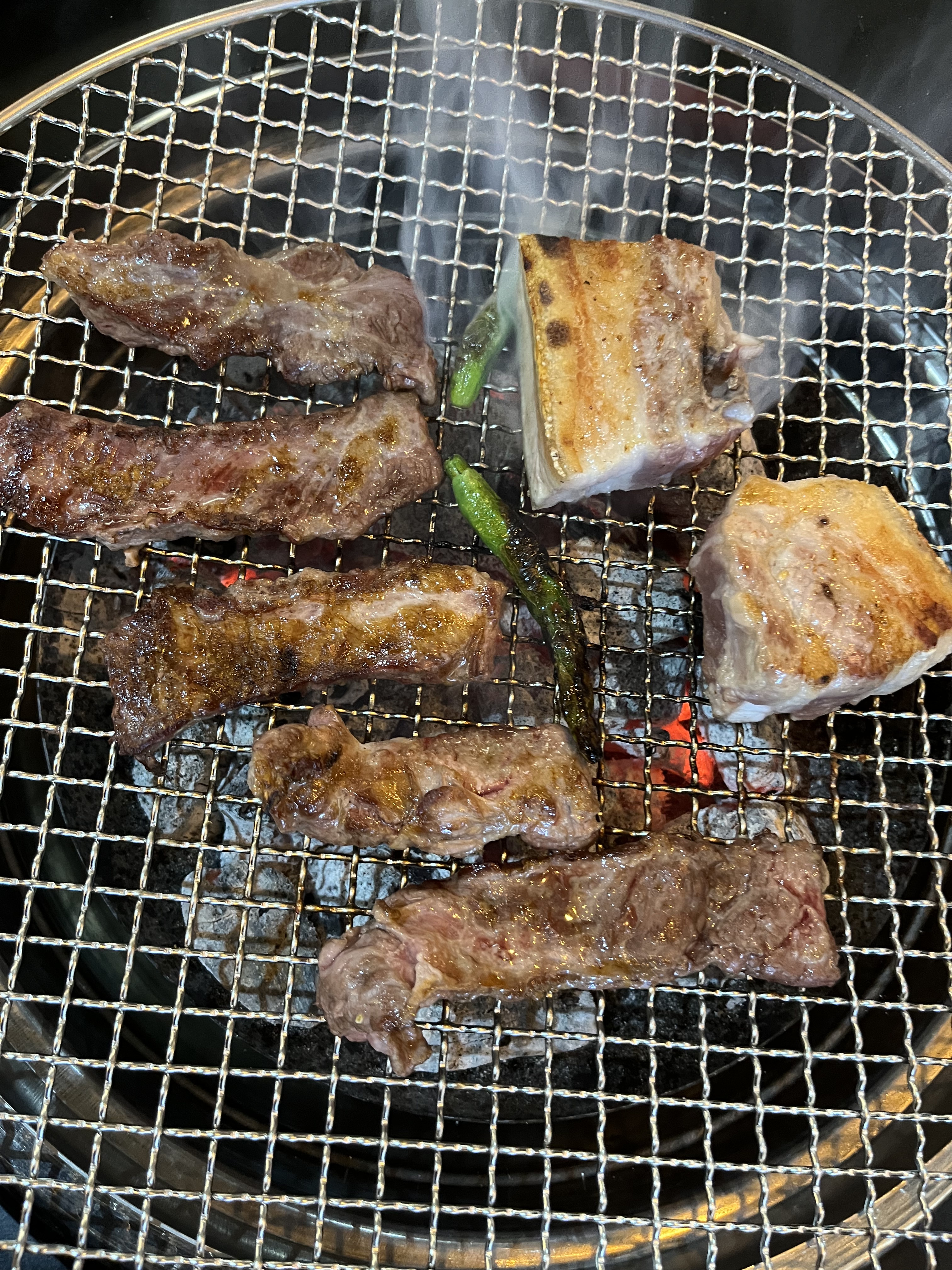 시월육 광교본점