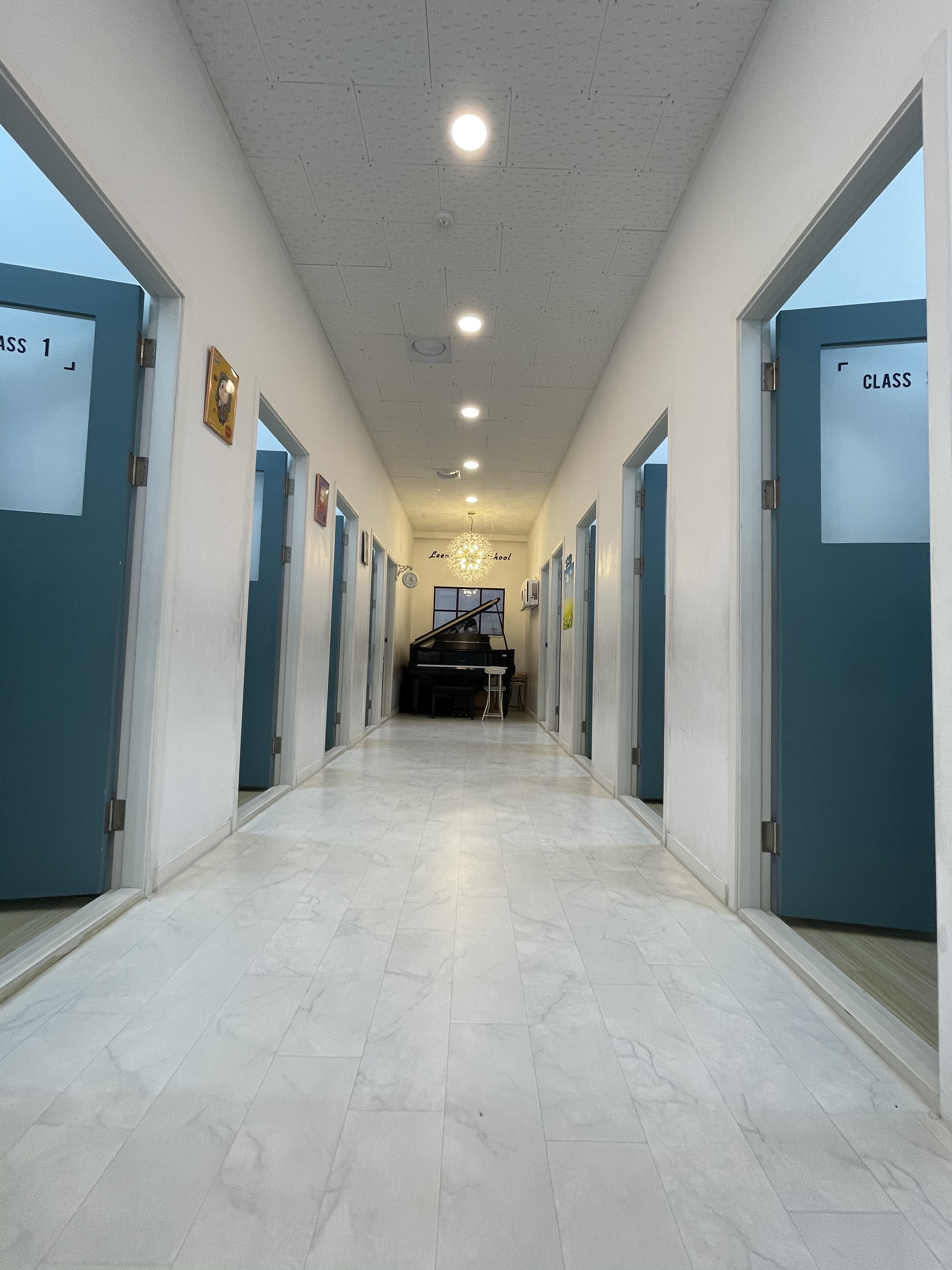 신항리즈 음악학원