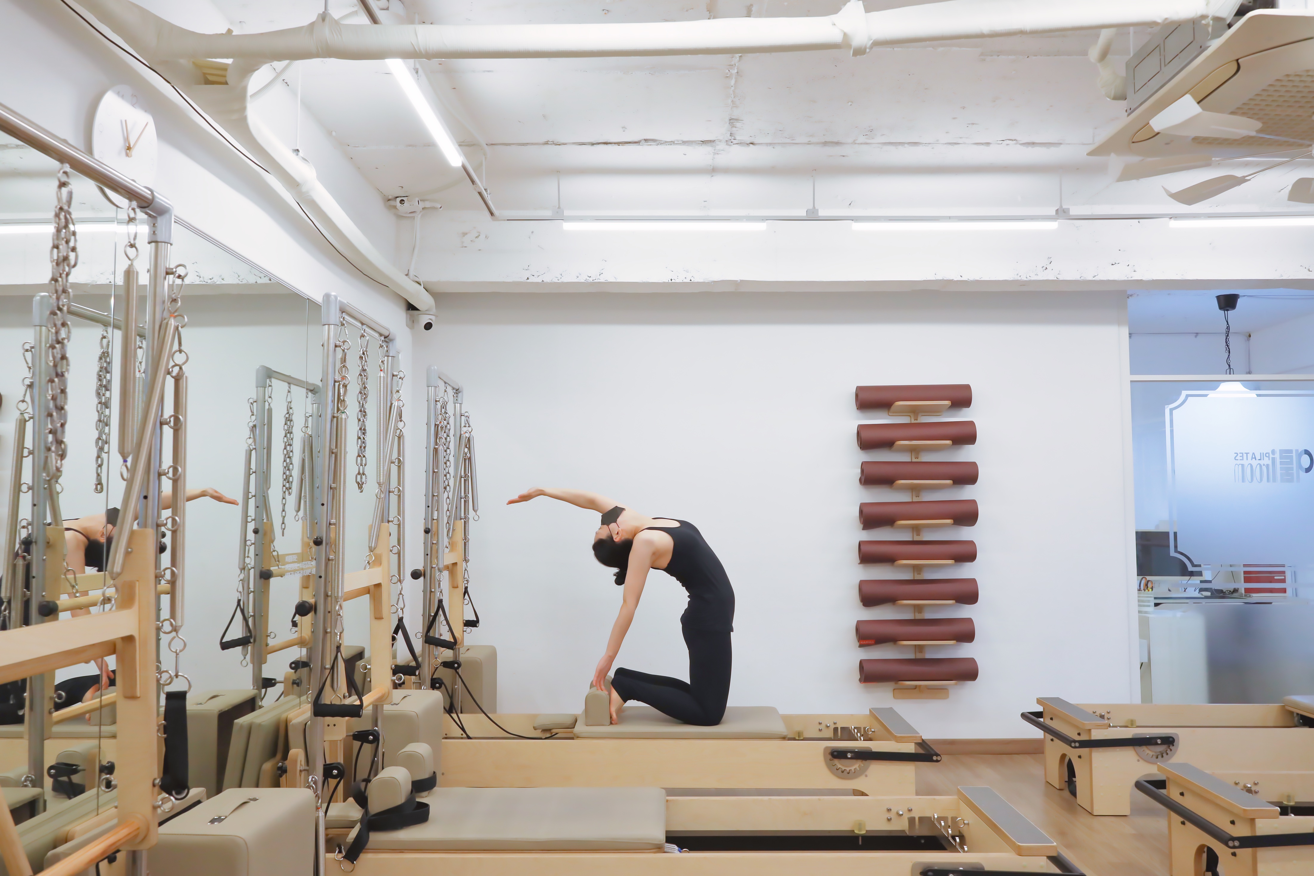 이룸기구필라테스 독립문점 대표 이미지