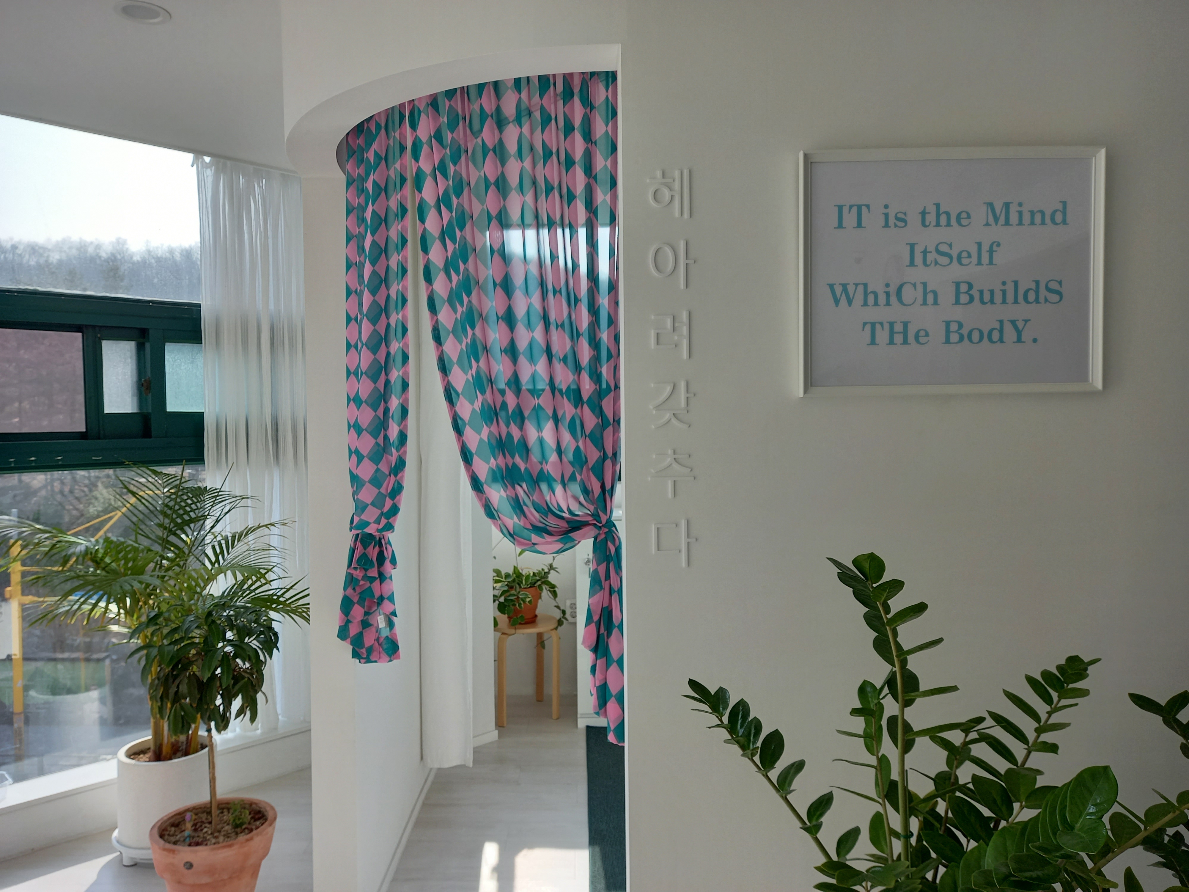 필라테스마련 대표 이미지