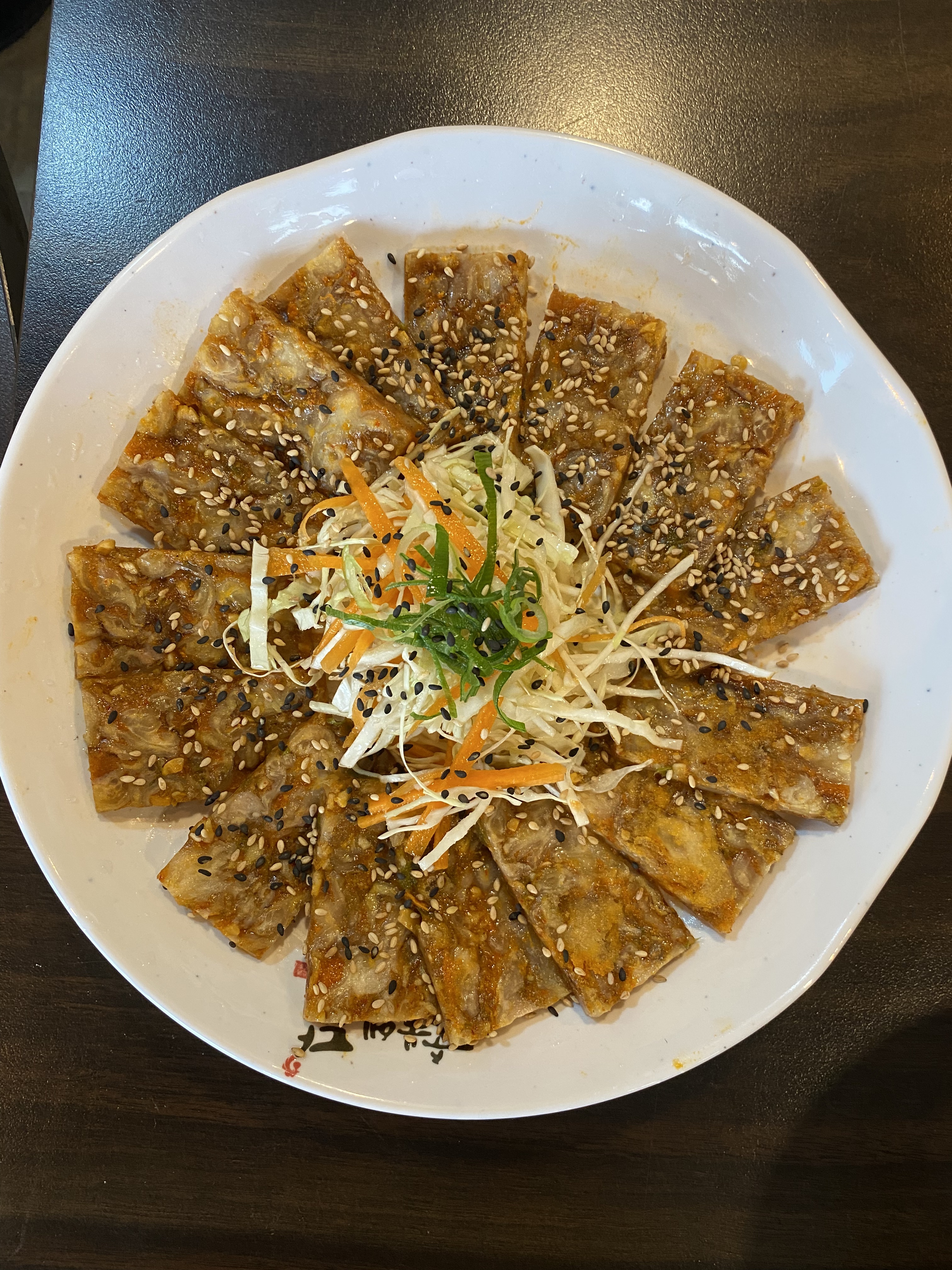 숯불에닭 김포사우점