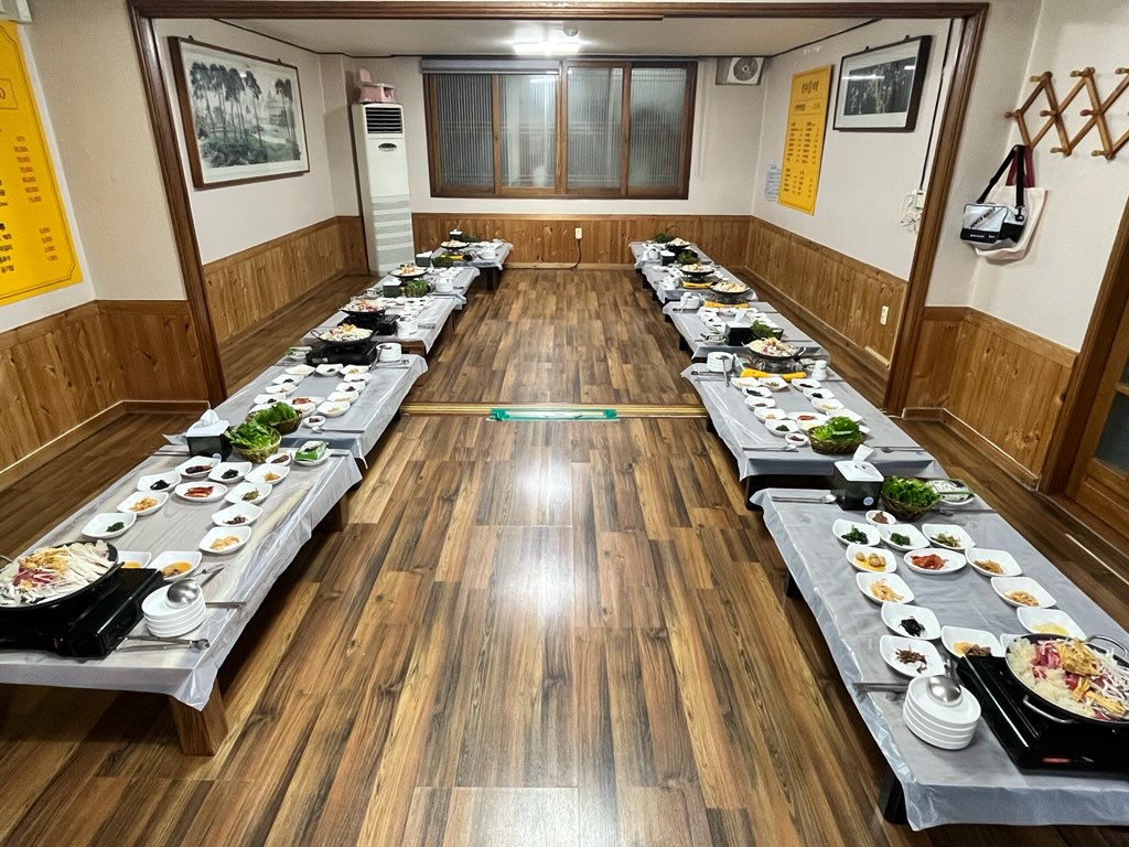 전주한식당
