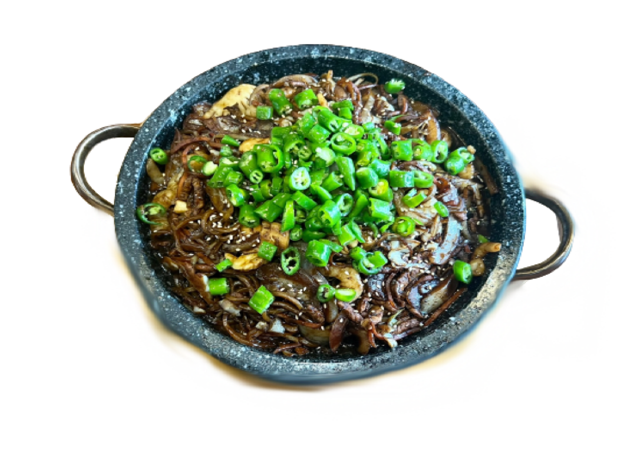 사미반점 롯데백화점 안산점