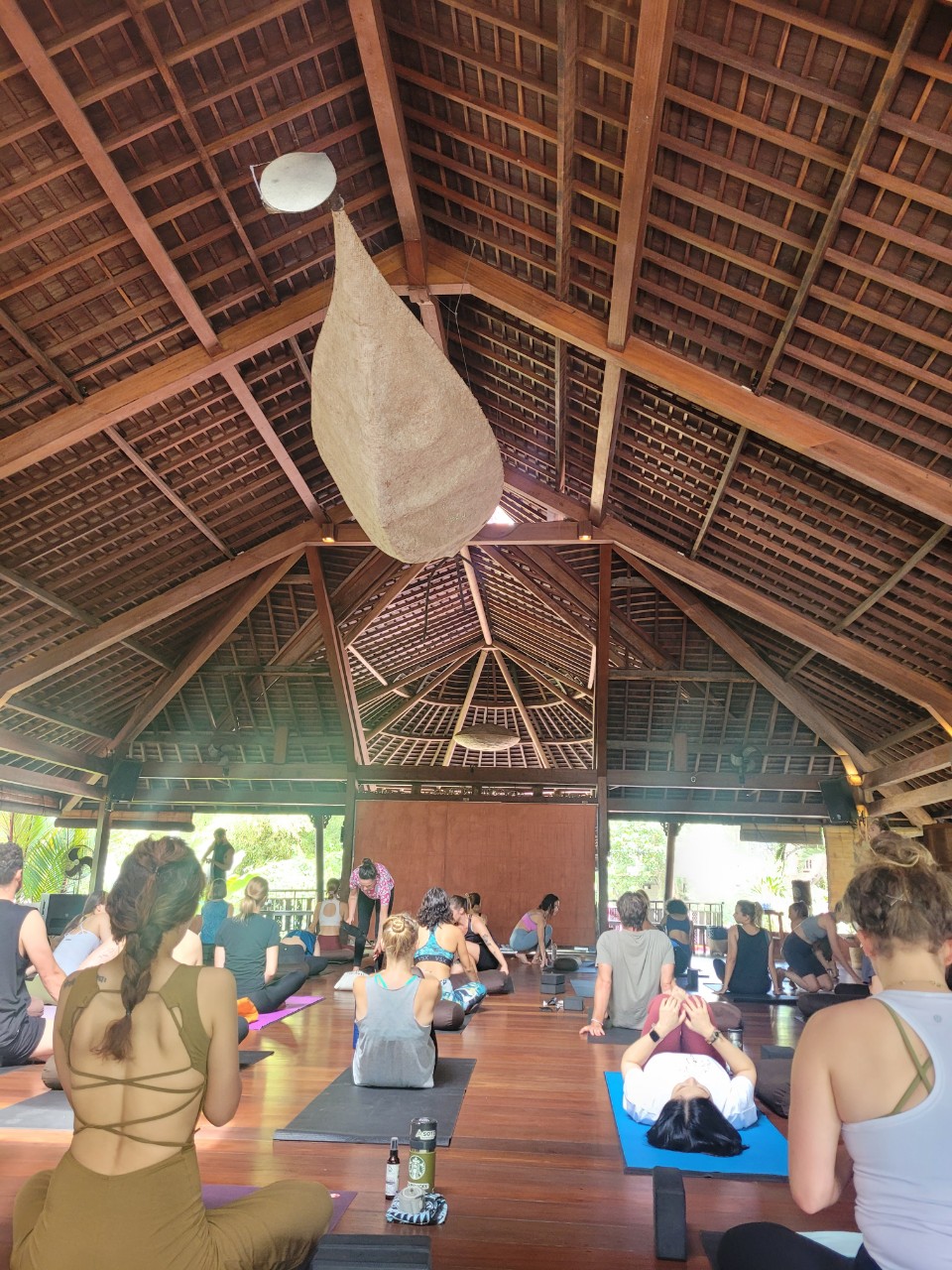 다옴웰니스요가 대표 이미지