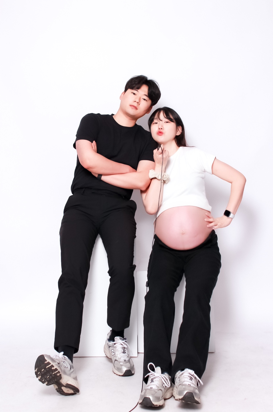 셀프사진관 낭만포토