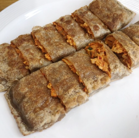 추억의대패삼겹