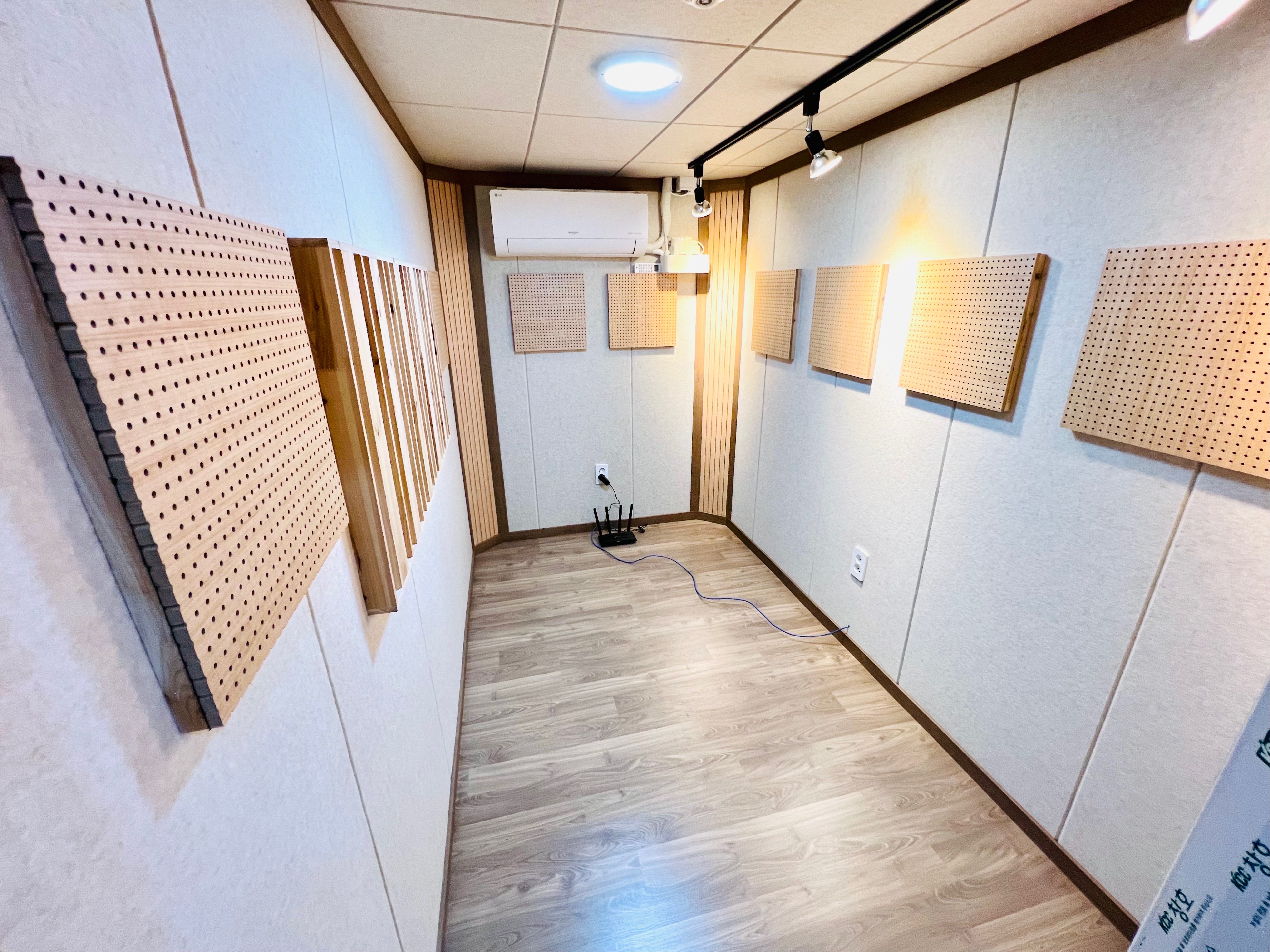 5번째 스튜디오 사진