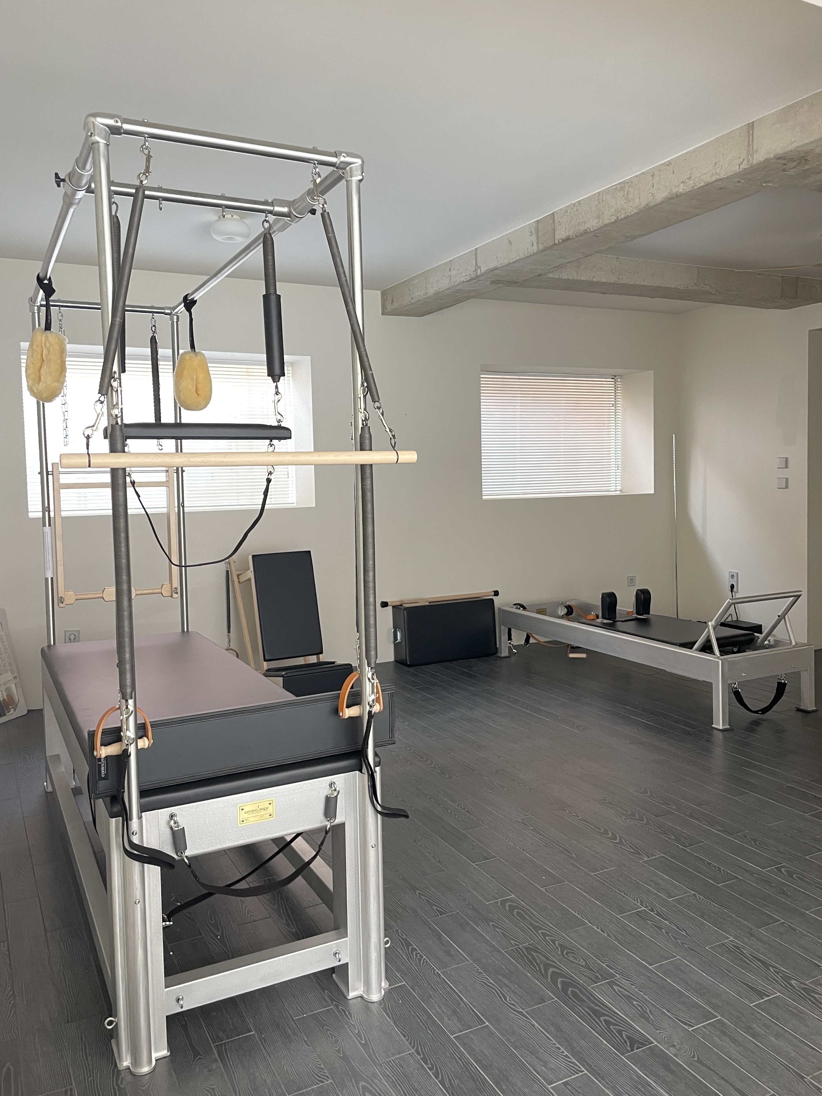 어뜨 필라테스 스튜디오 대표 이미지