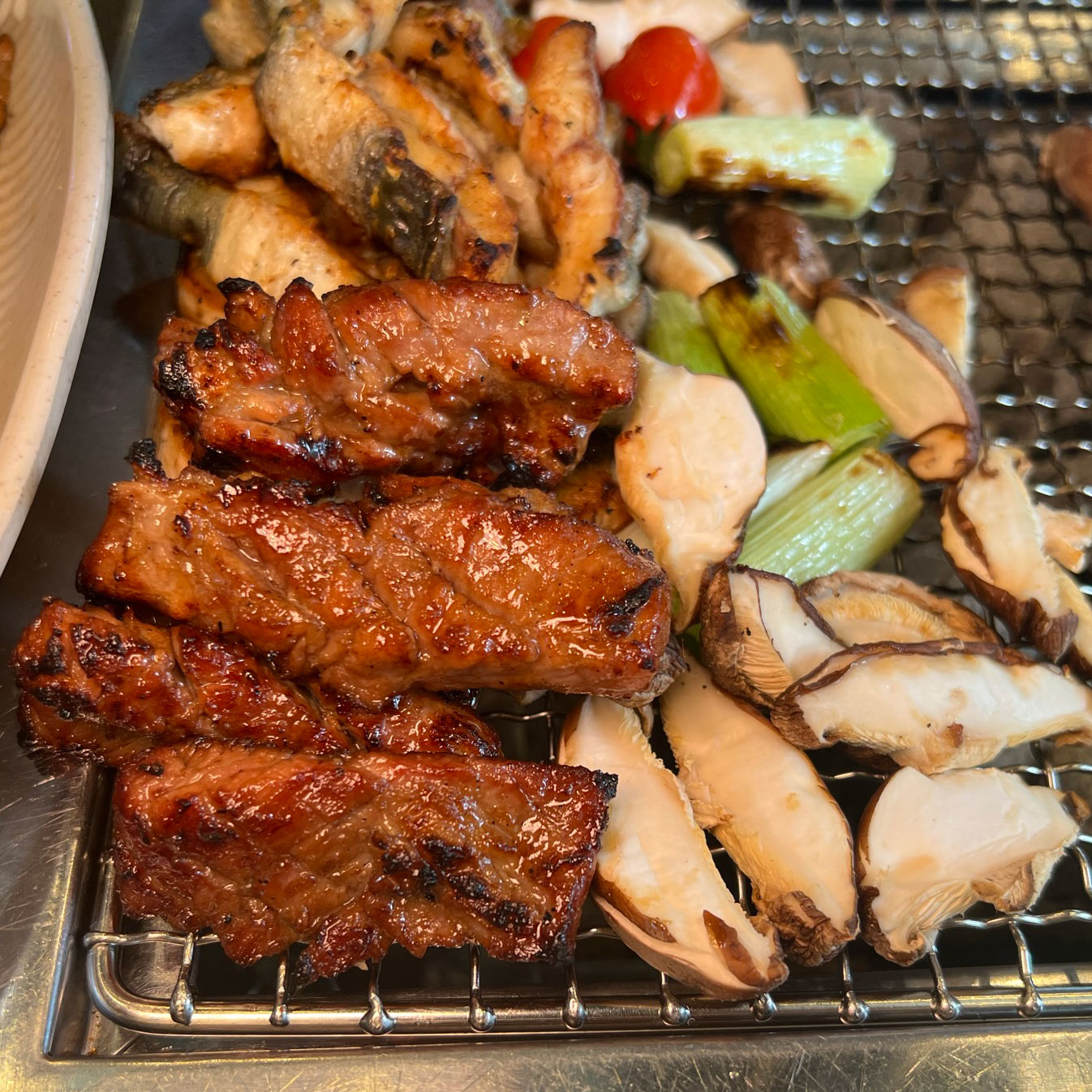 천마산강장어 설명사진