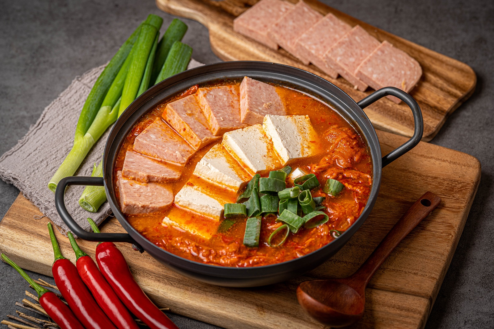 인생김치찌개 배곧점