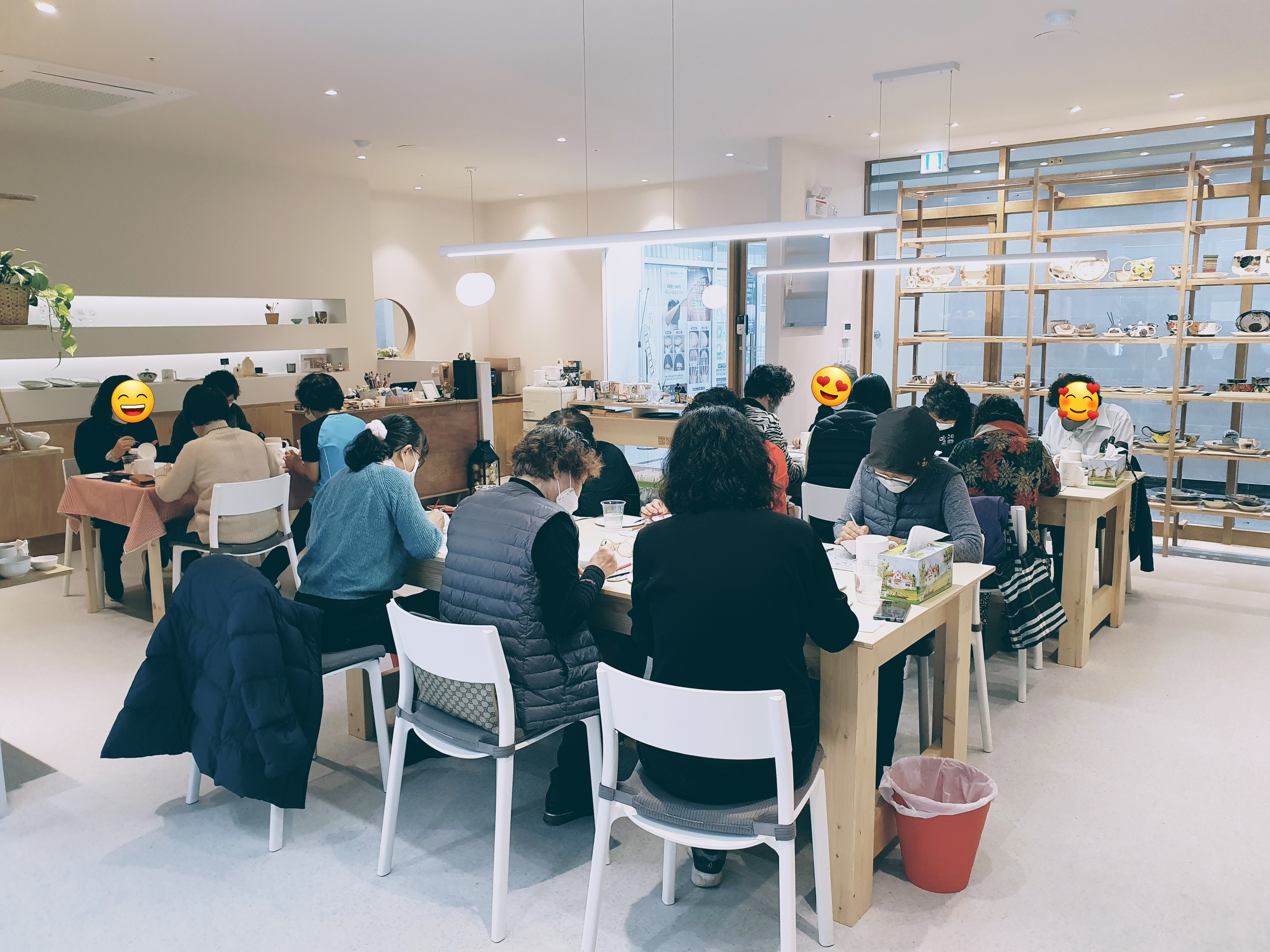세라워크 영종점