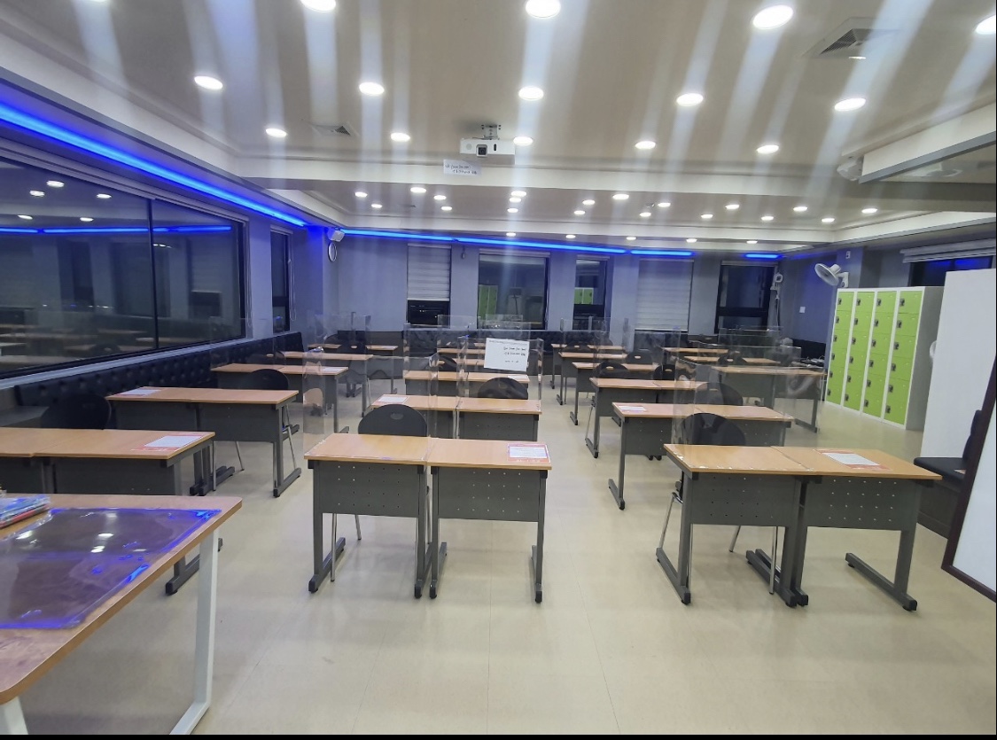 비에이치에스간호아카데미학원