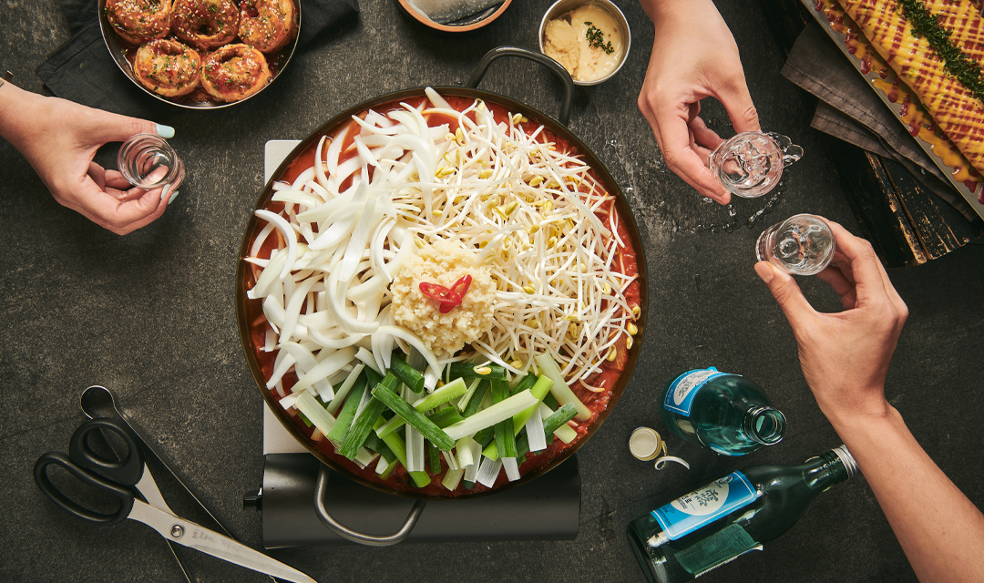 백채김치찌개 기흥구청점
