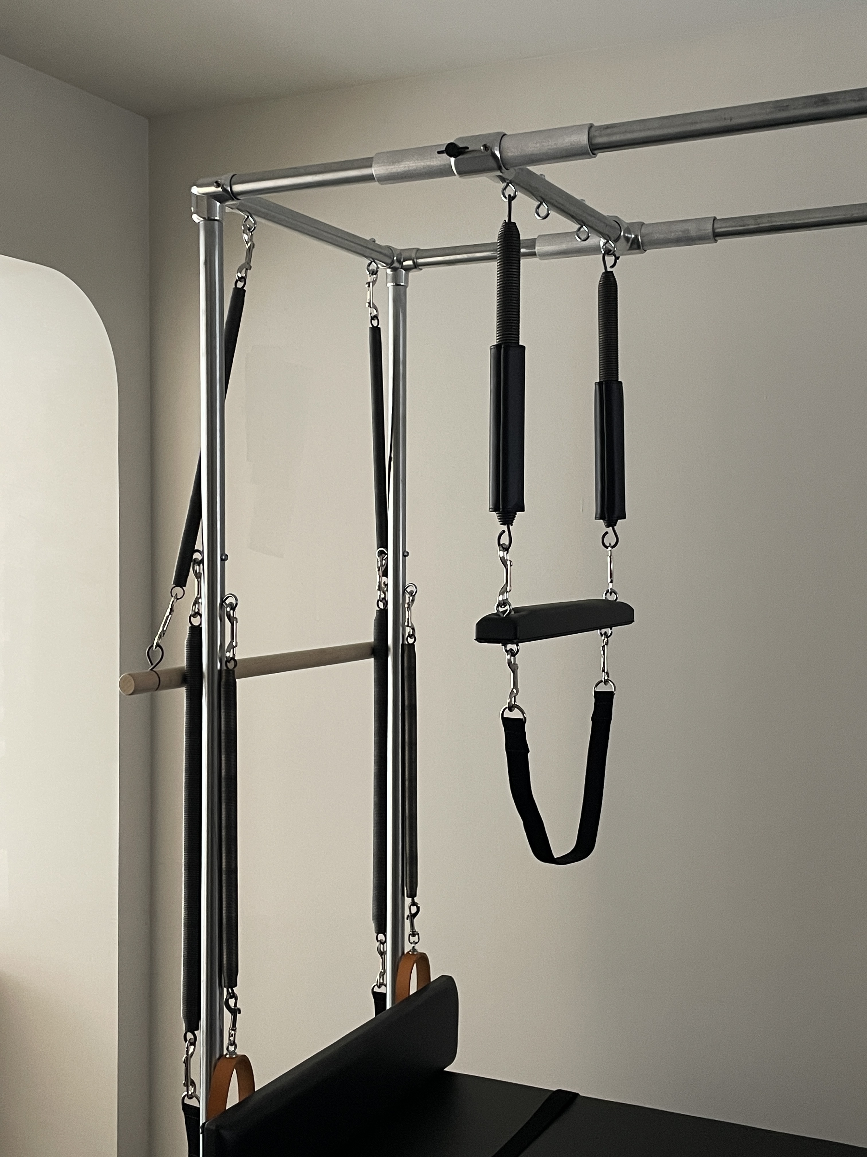 어뜨 필라테스 스튜디오 대표 이미지