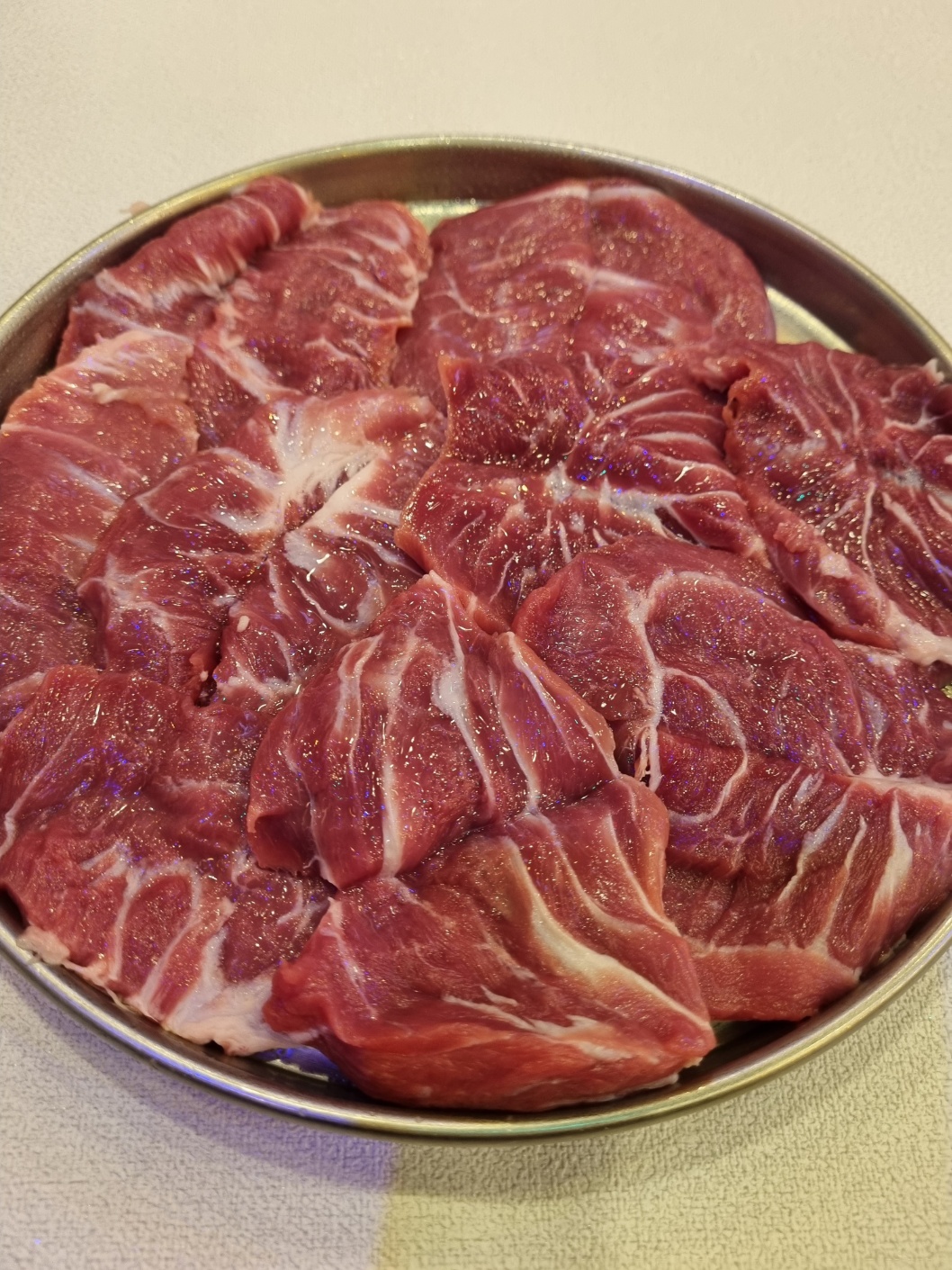 대도빼돌린뒷고기 두산점