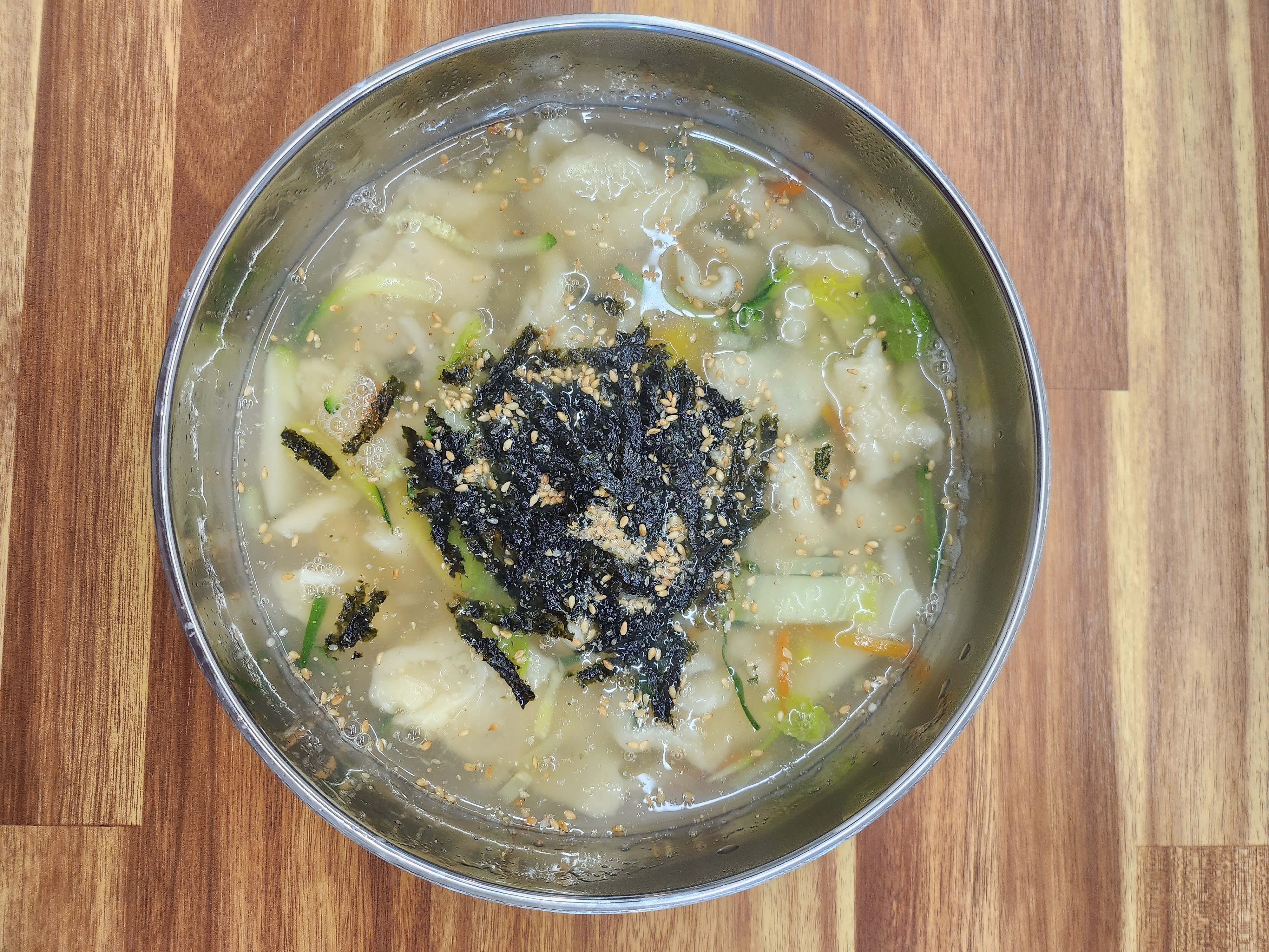 국수랑고기랑