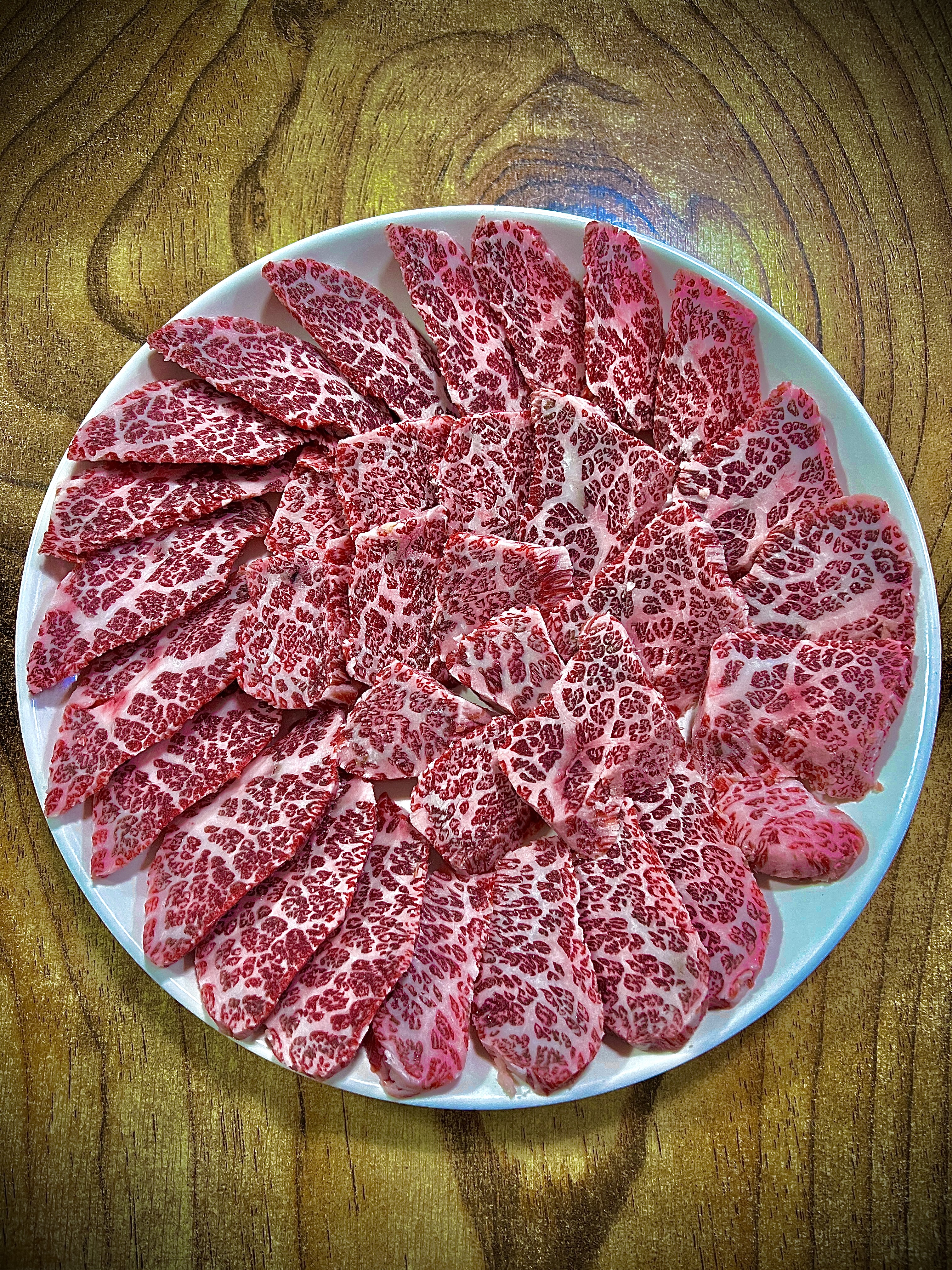 진안한우전문점