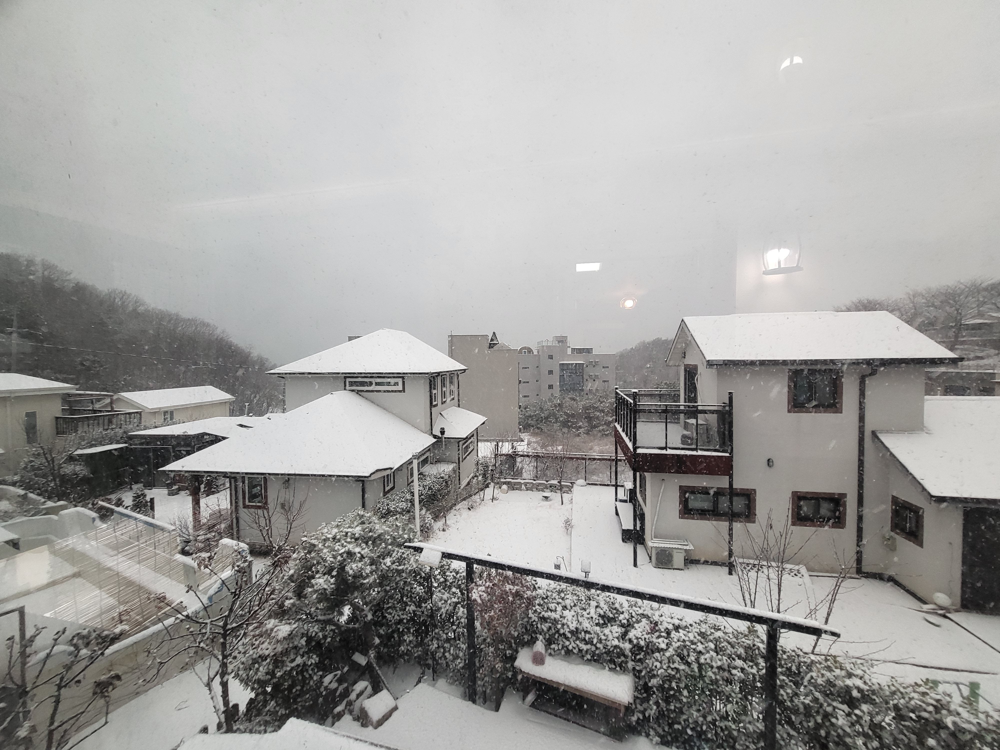 별하우스 민박