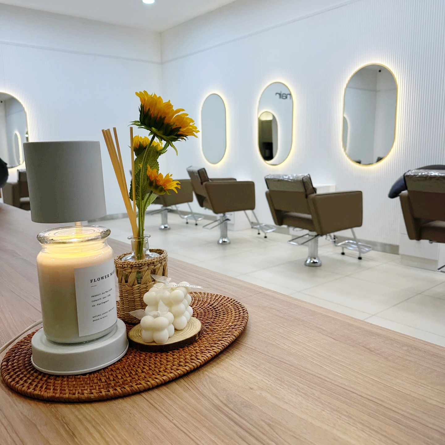 두쏠헤어 홈플러스 포천송우점