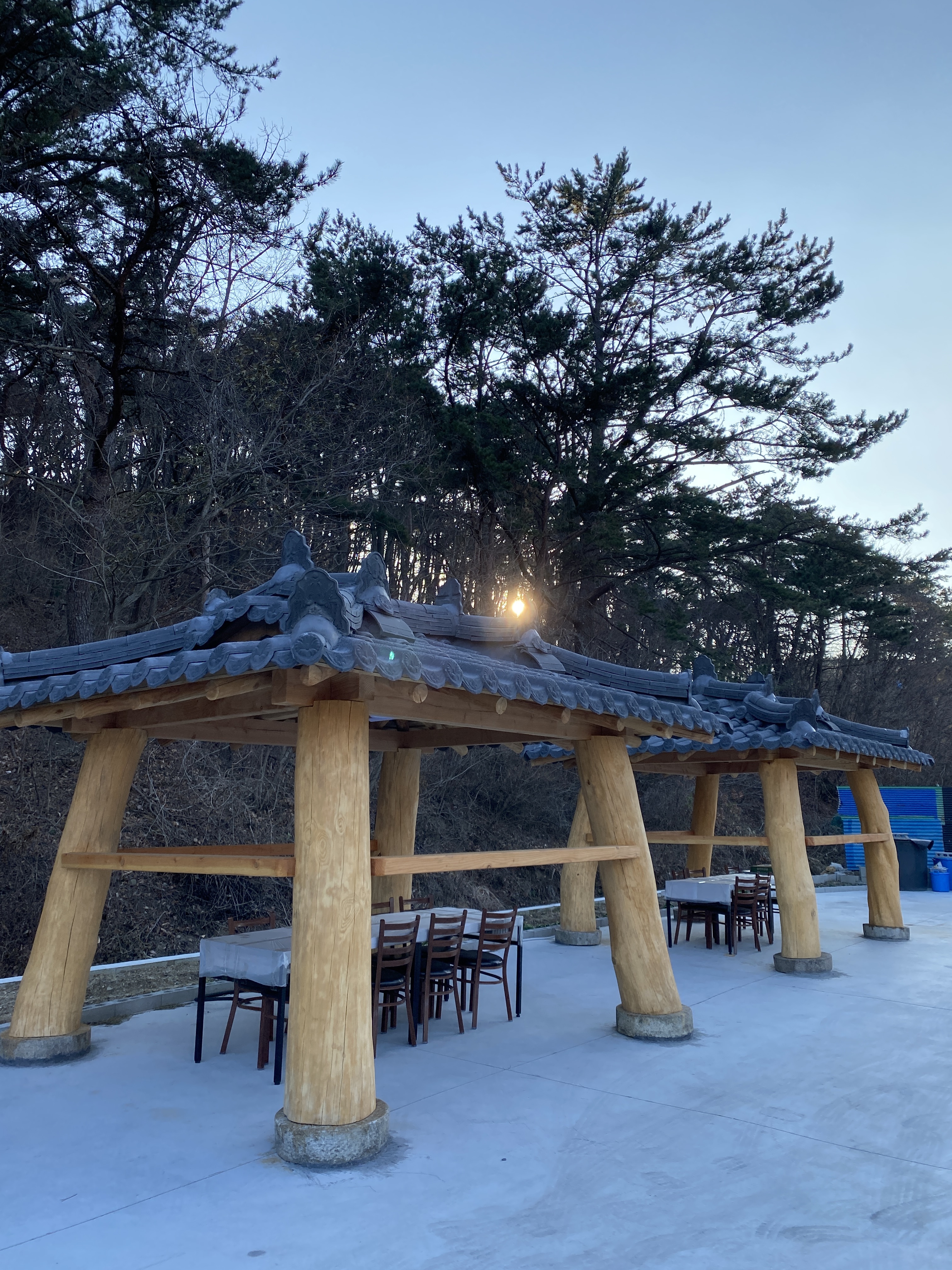거마장숯불갈비