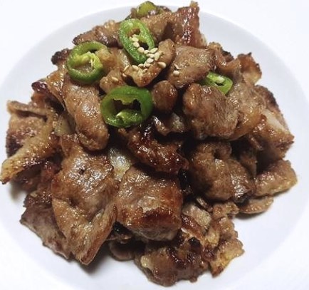 팔팔식당