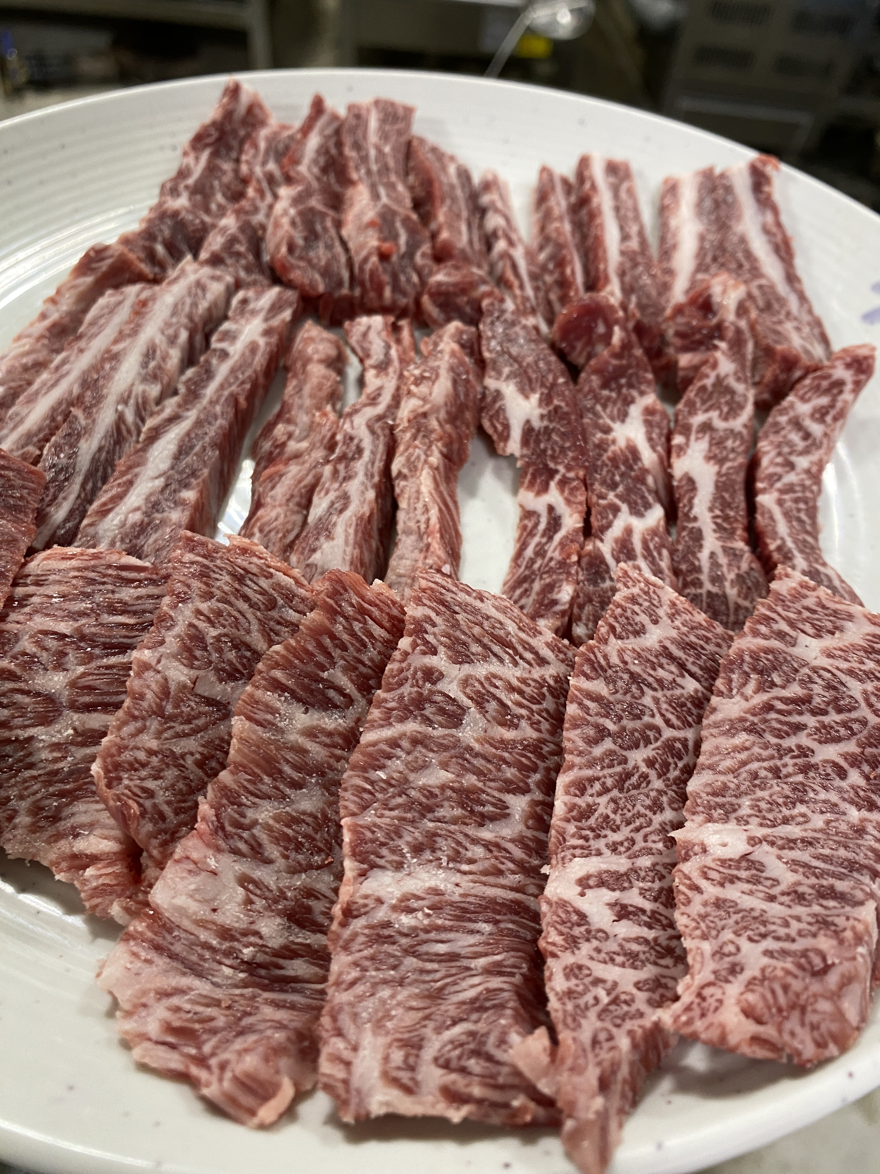 거마장숯불갈비