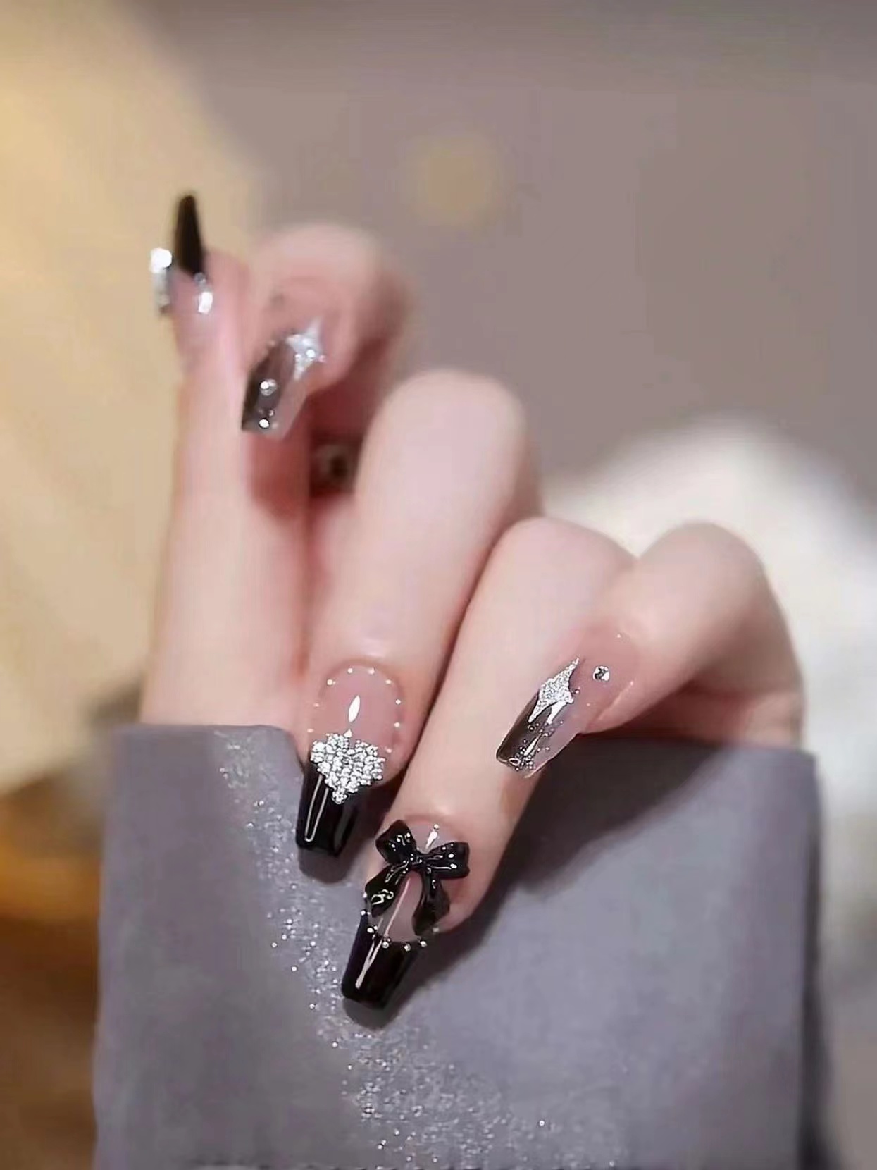 시연네일 네일&피부 대표 이미지