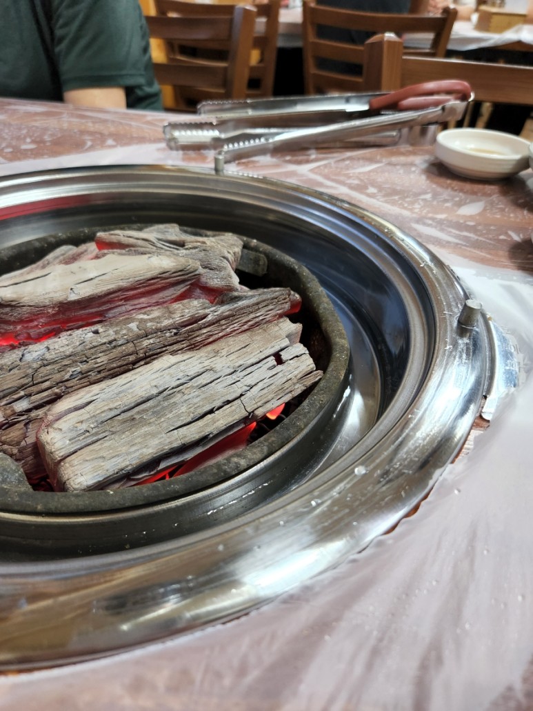 솔보리참숯화로갈비 대표 이미지