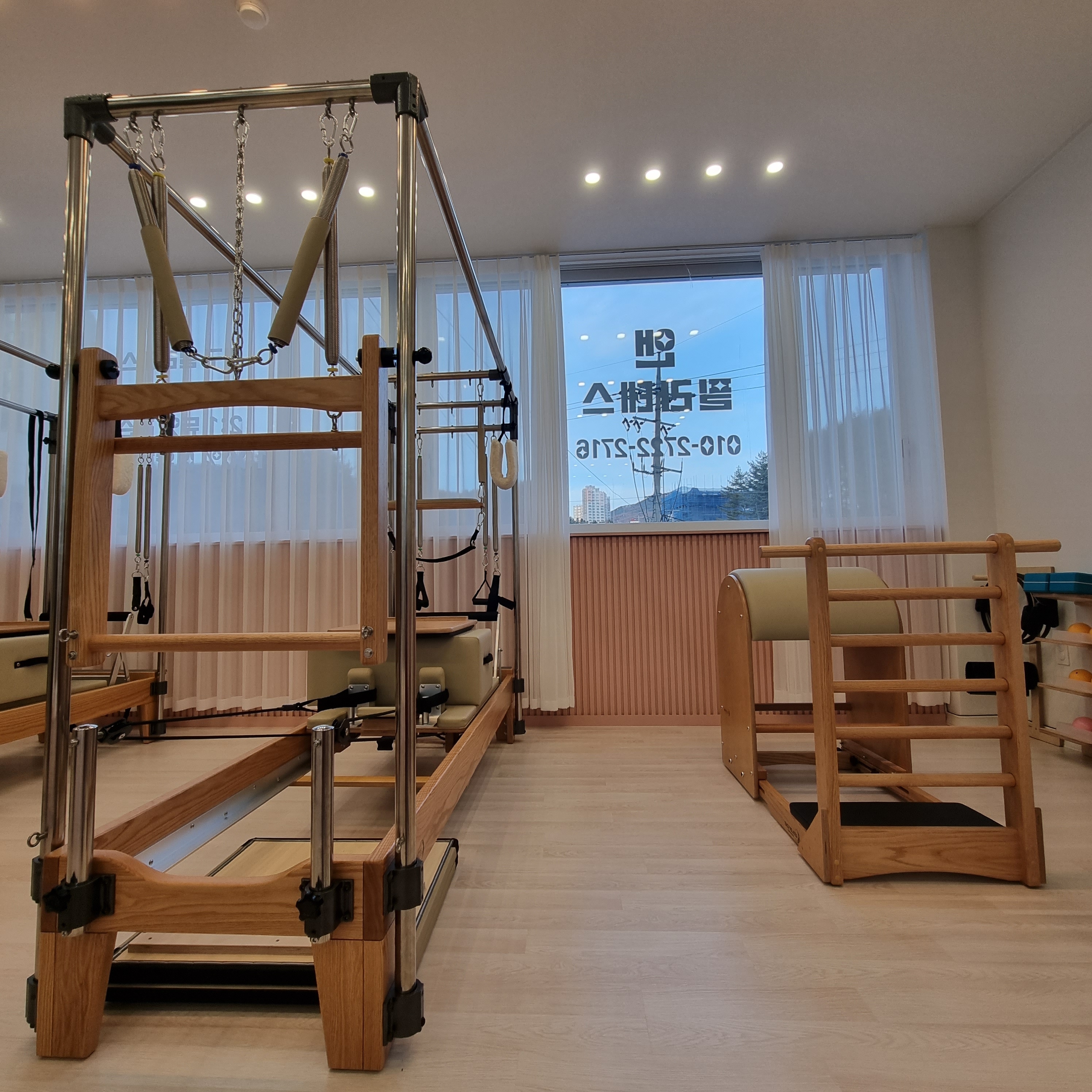 앤 필라테스 대표 이미지