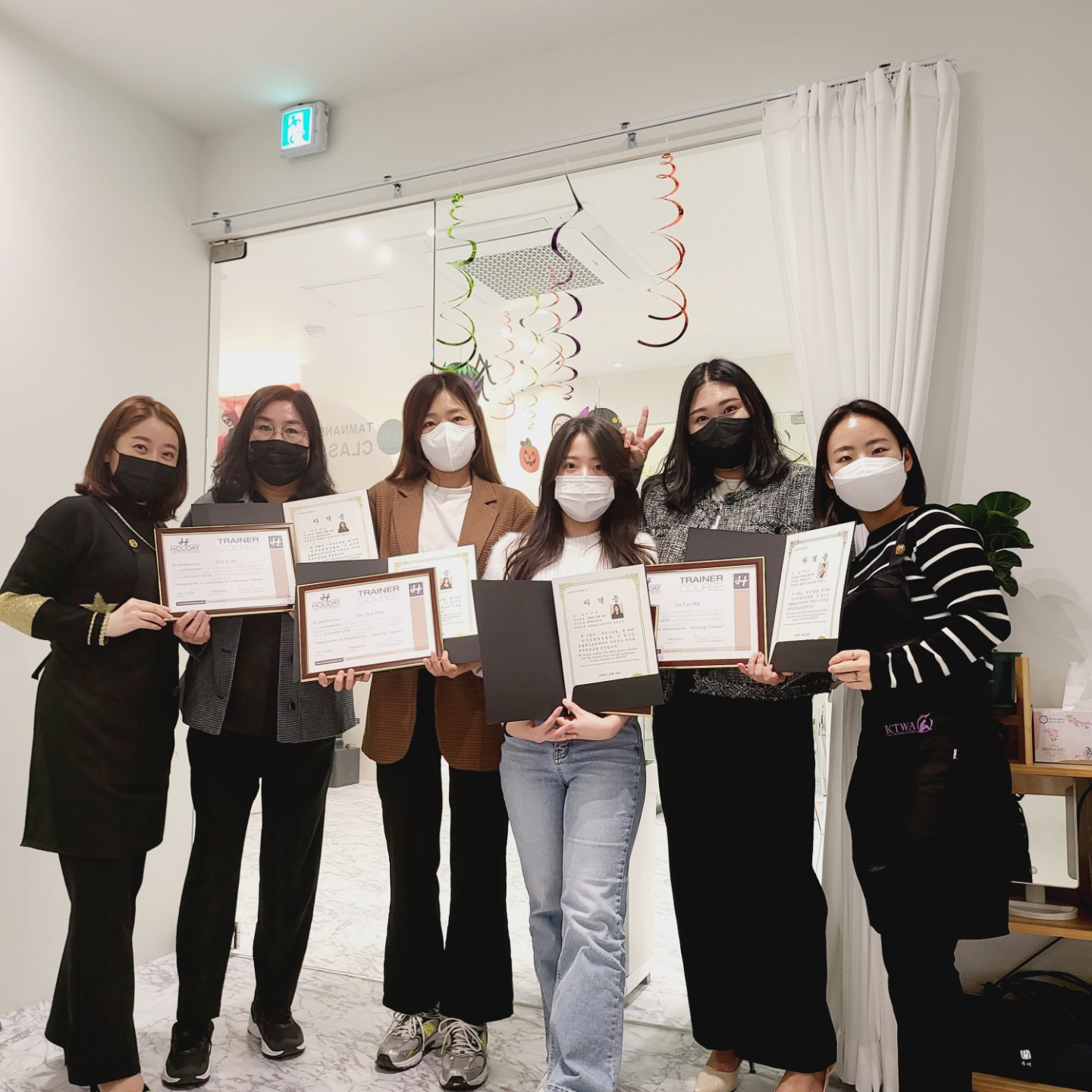 탐나는뷰티미용학원
