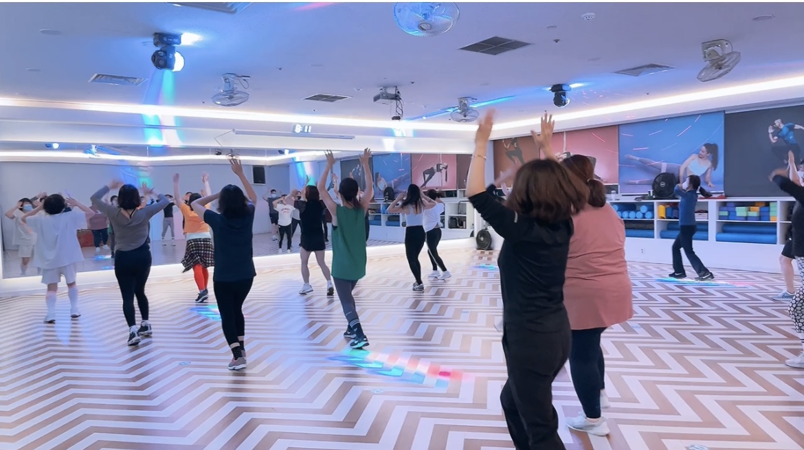 바디엔지니어스짐 침산점 대표 이미지