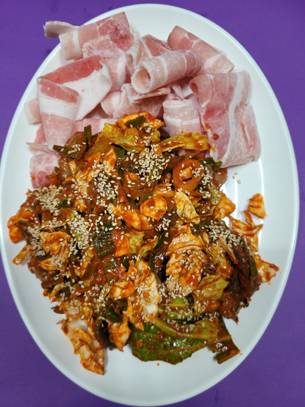 달인의막창&족발