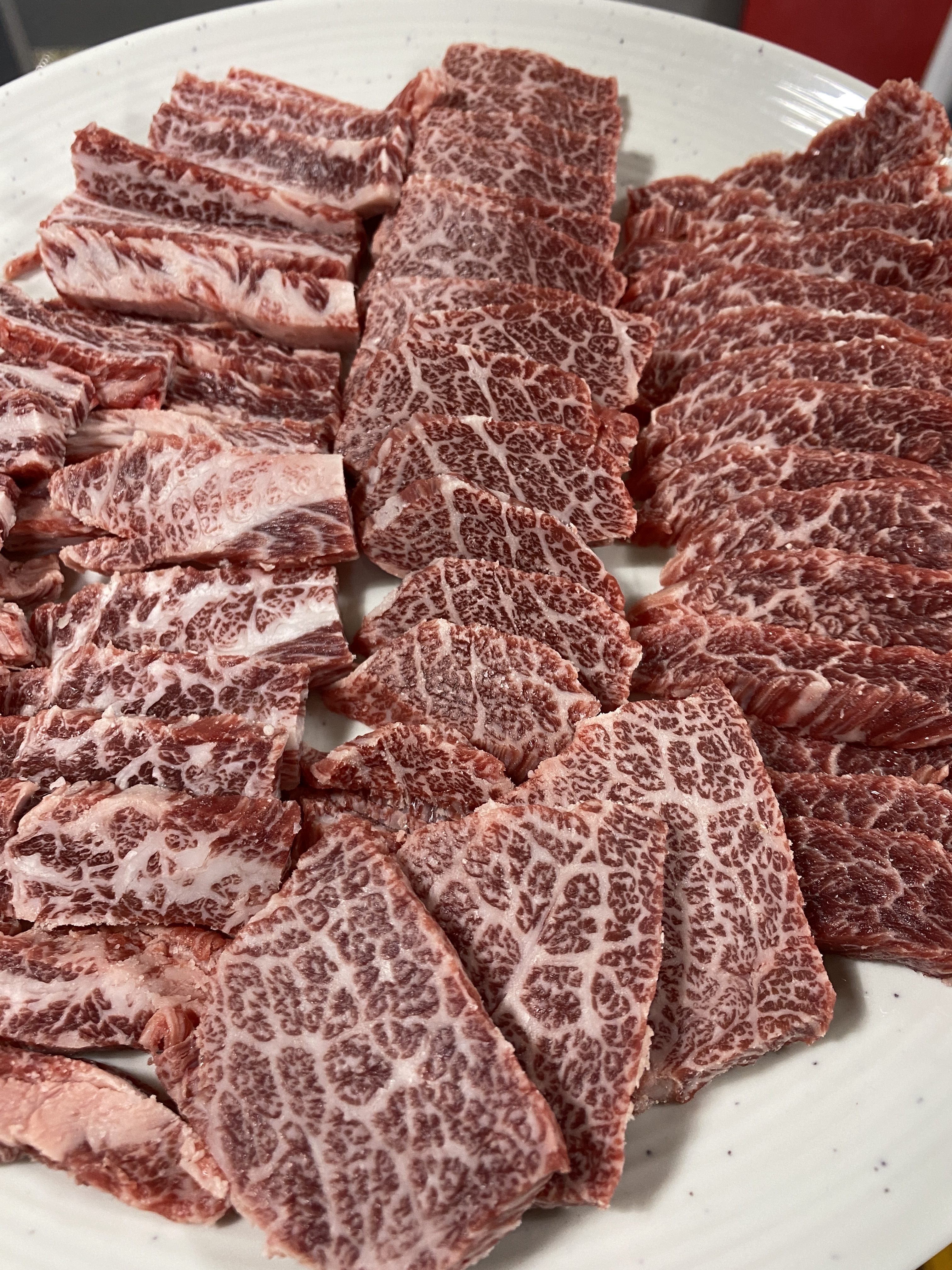 거마장숯불갈비