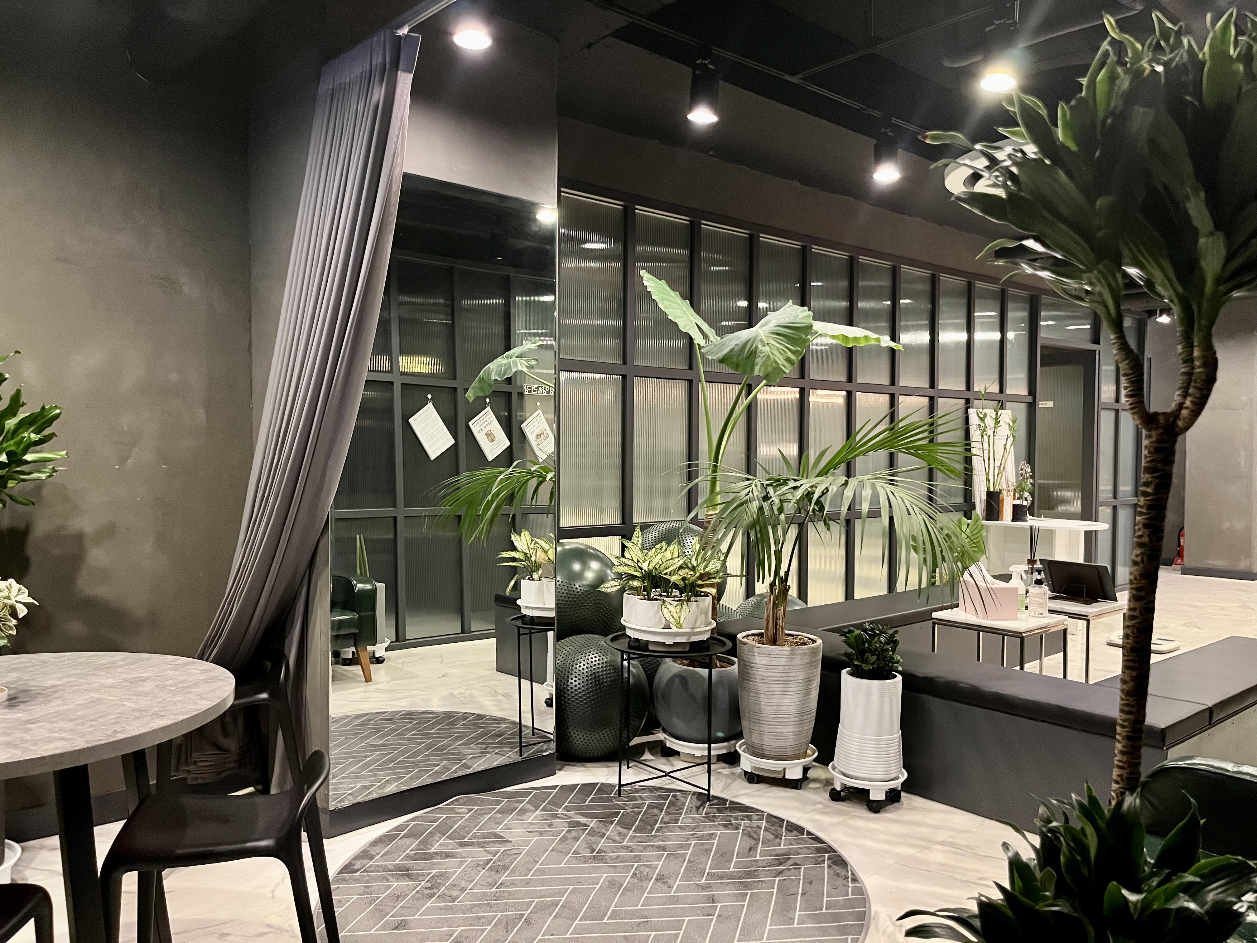 바라다요가앤필라테스 대표 이미지