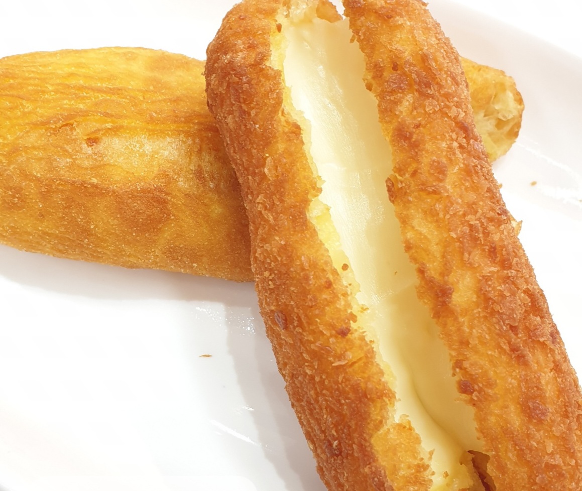 찰꽈도 오미자 찹쌀꽈배기 당진1호점
