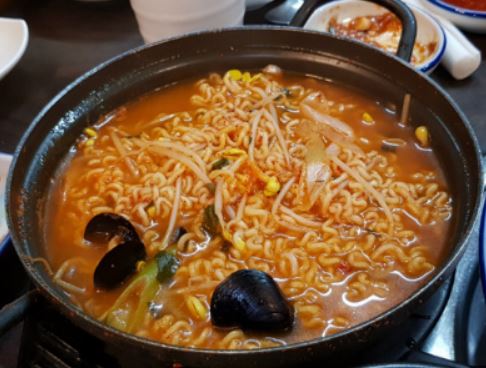 바다횟집