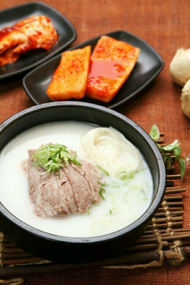 장수곰탕