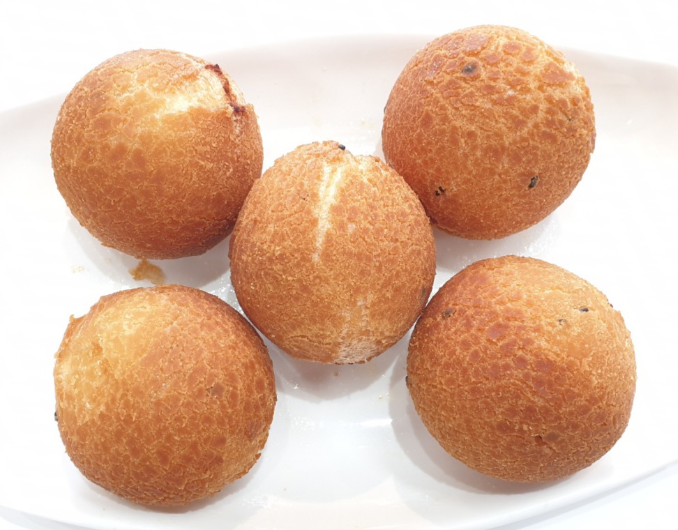 찰꽈도 오미자 찹쌀꽈배기 당진1호점