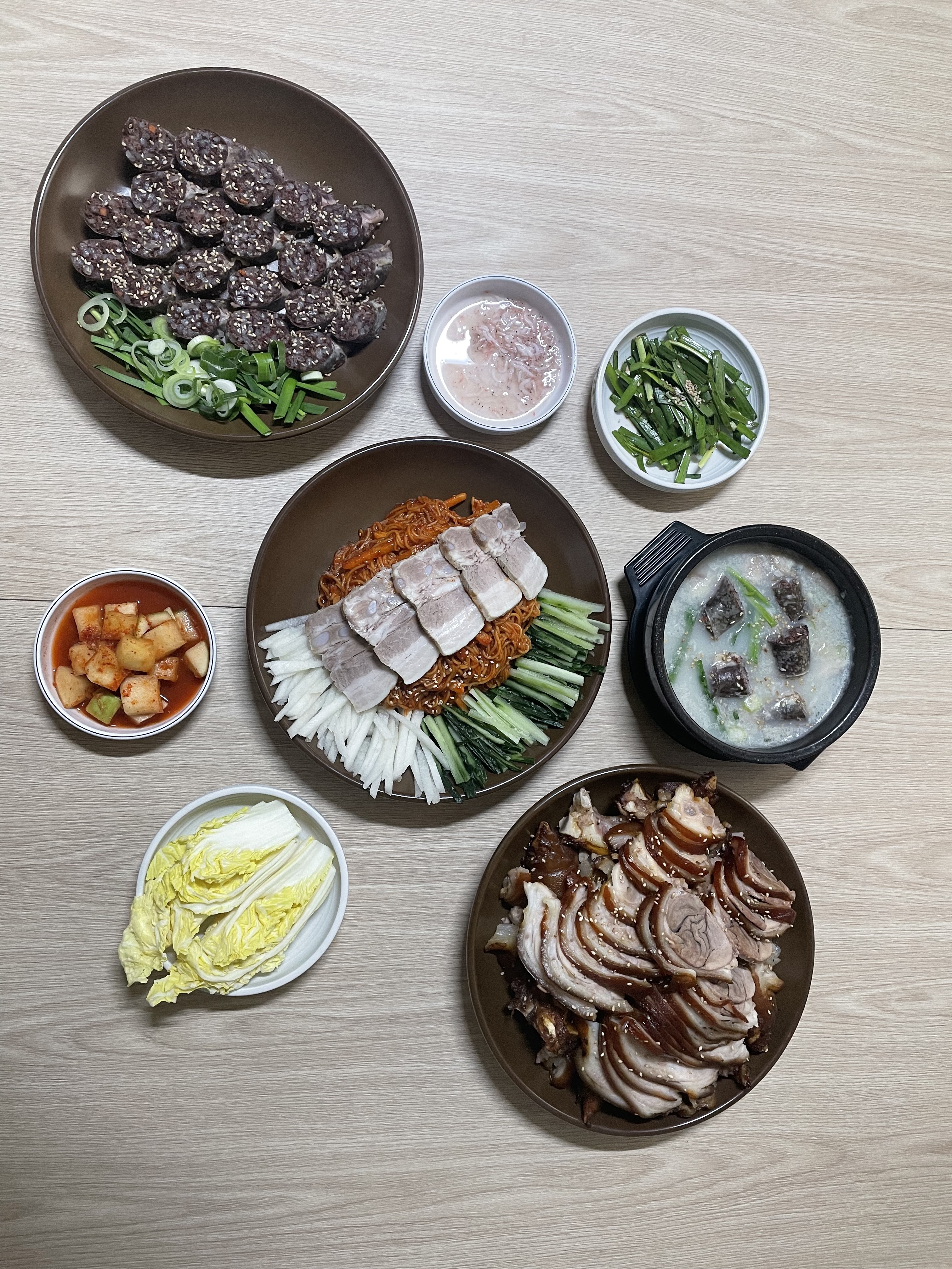 애플국밥