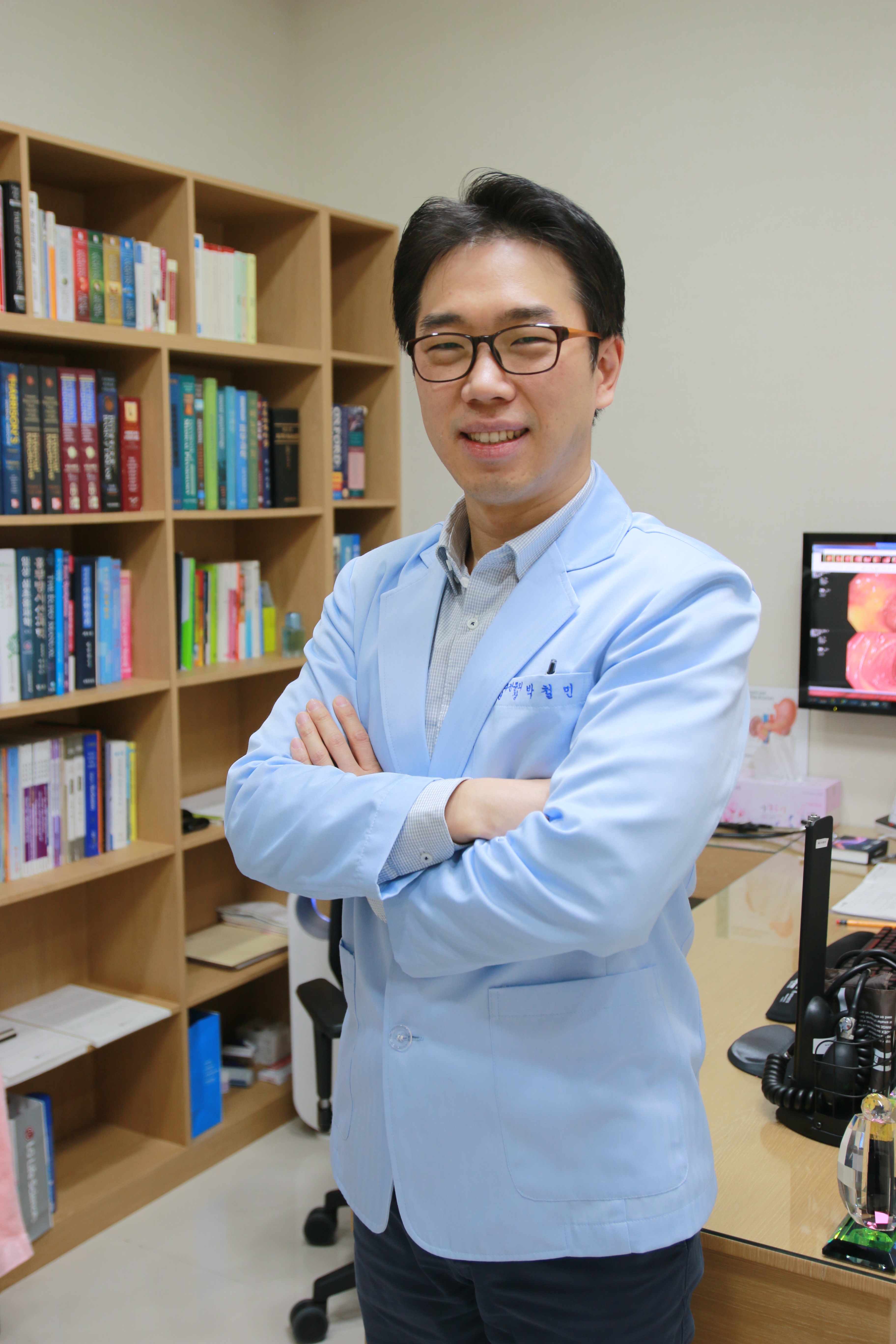박철민내과의원