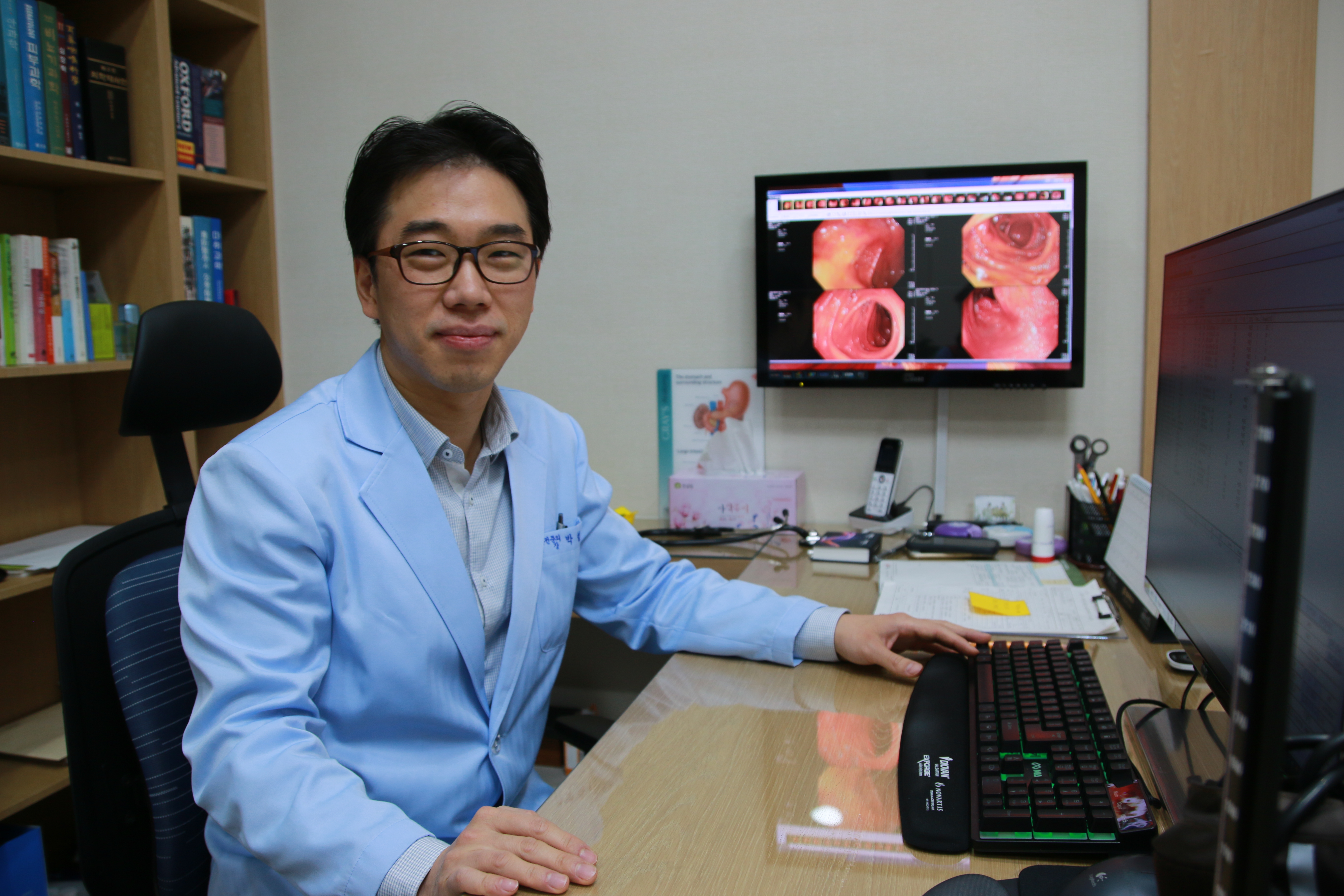 박철민내과의원