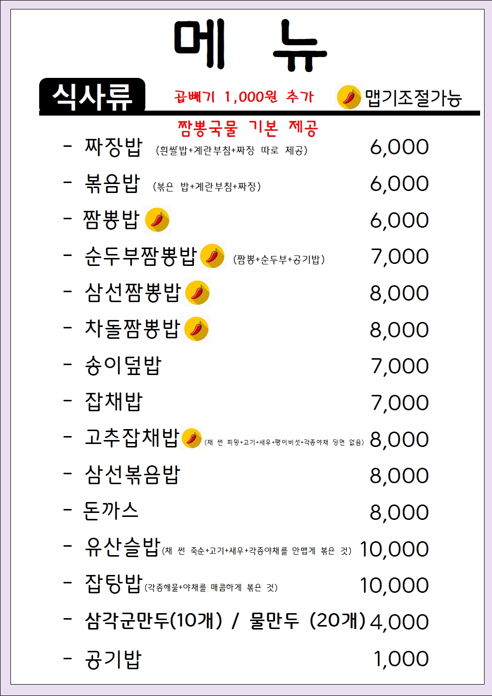미각