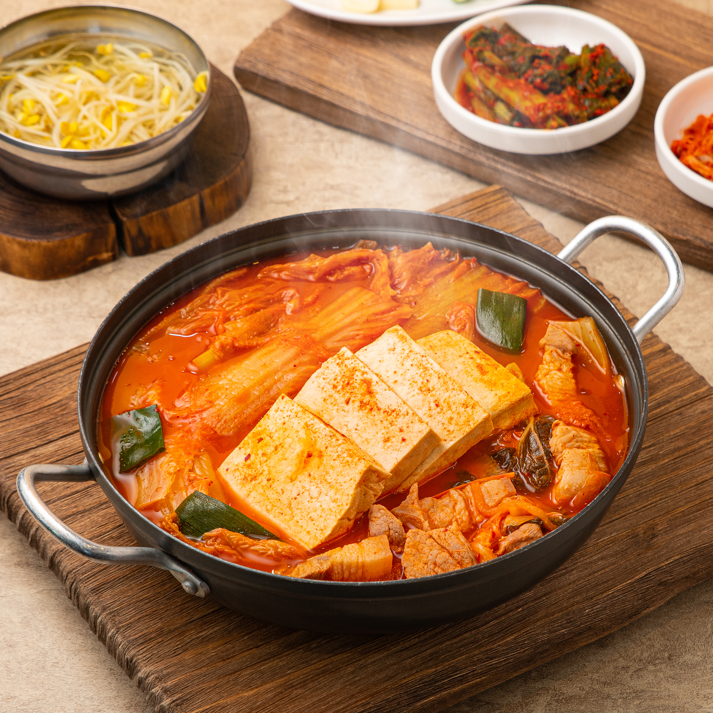 돼지랑찌개랑 주안점 대표 이미지