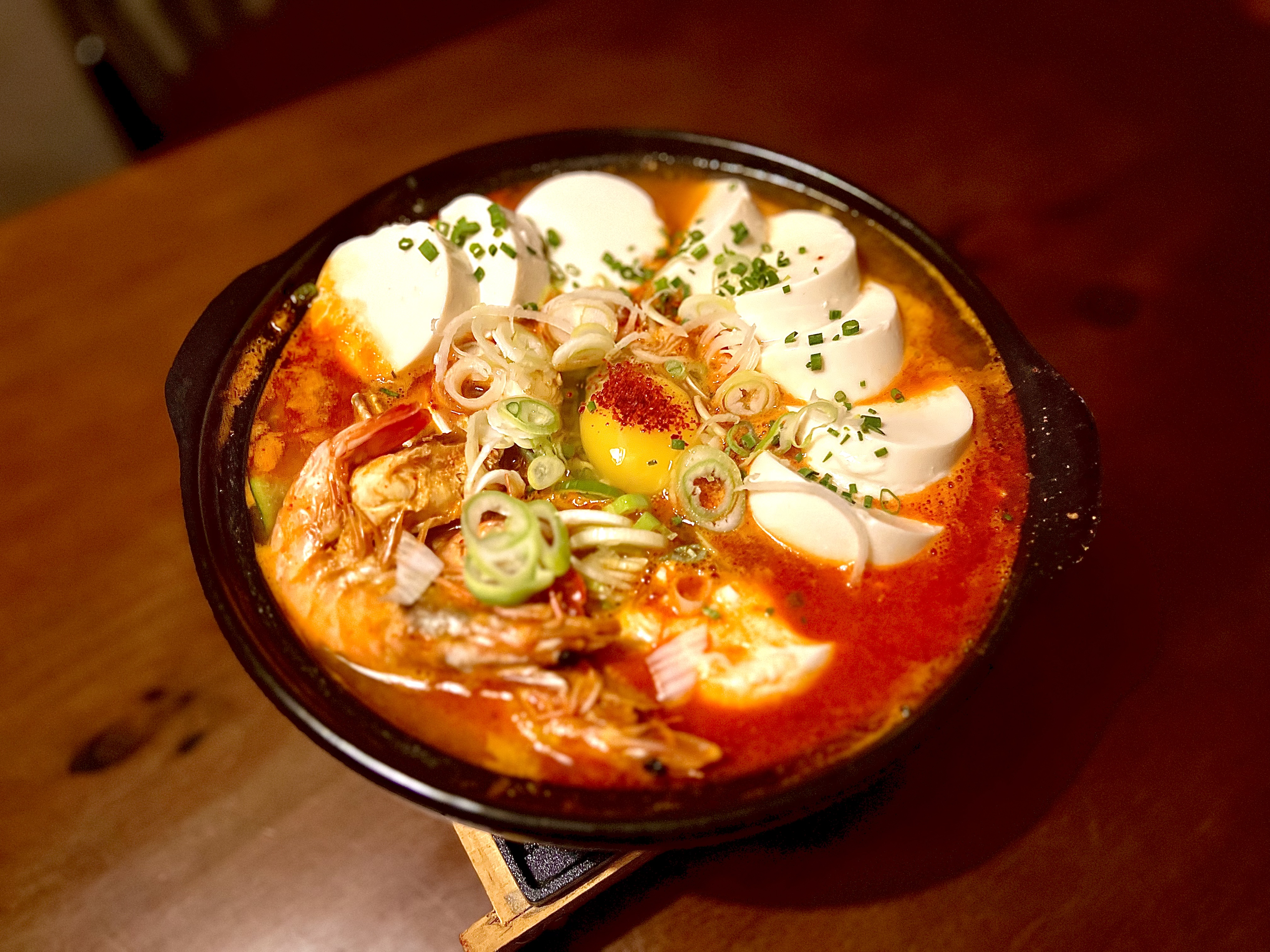 상수주택